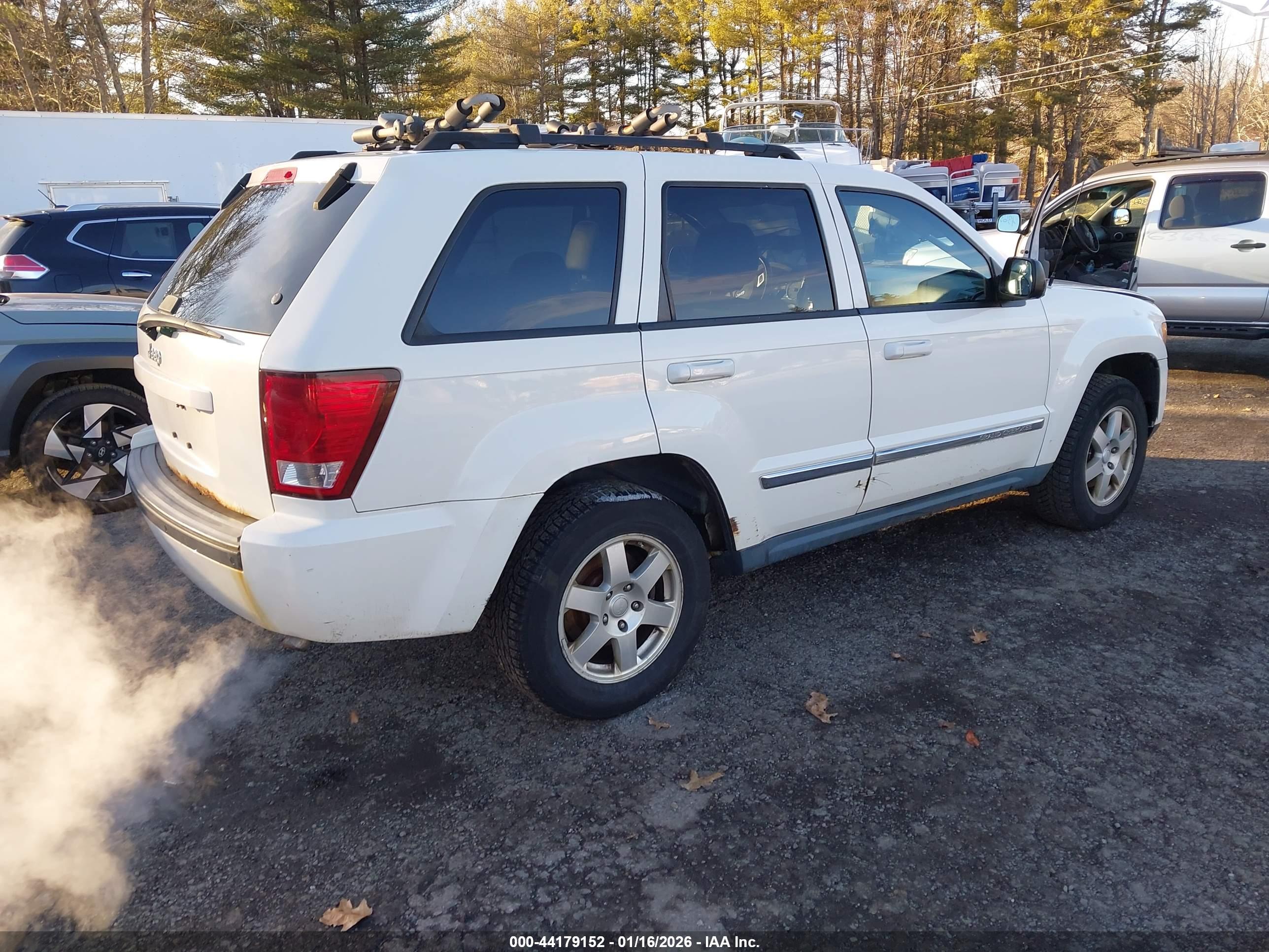 JEEP GRAND image 4