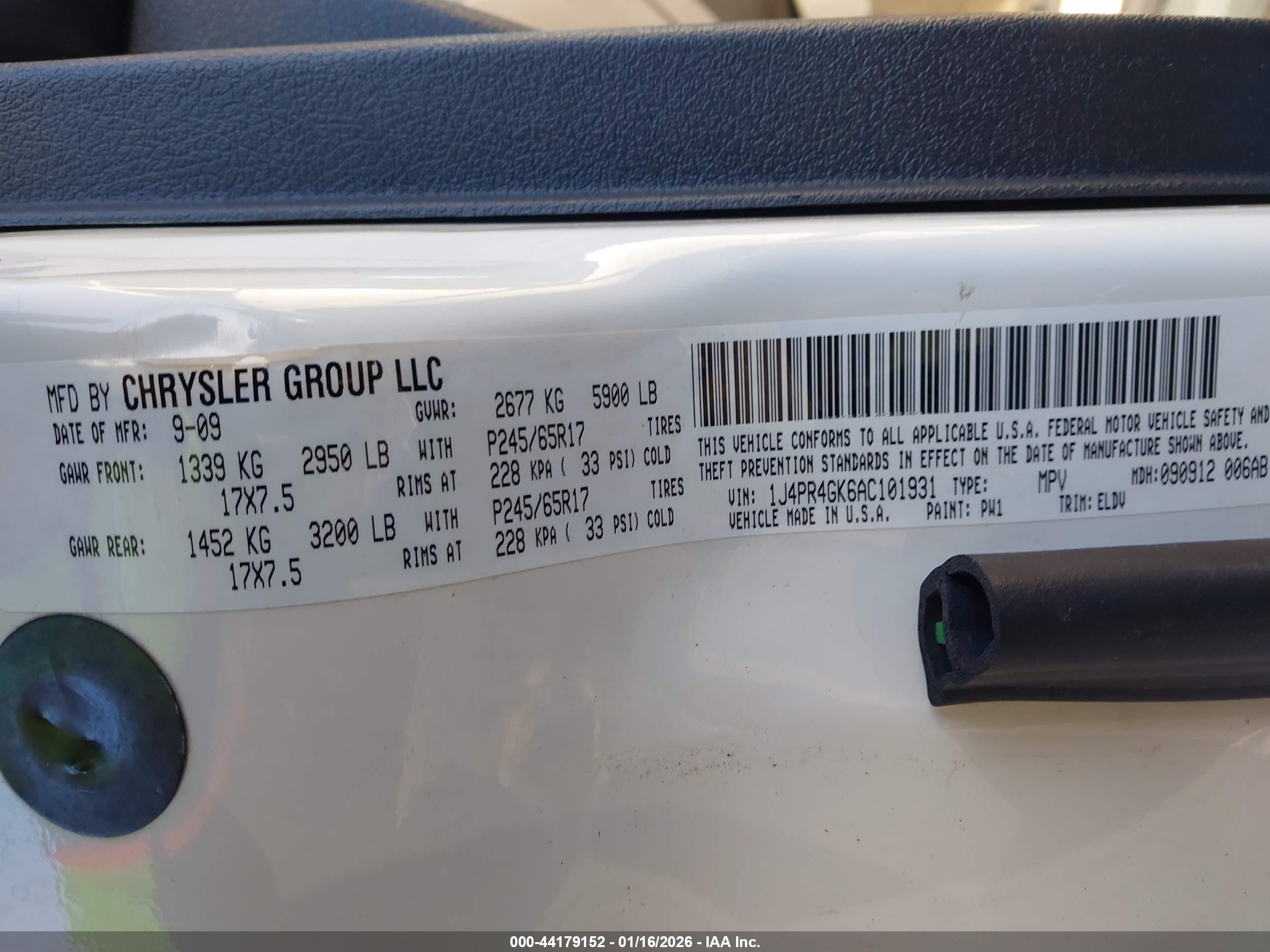 JEEP GRAND image 9