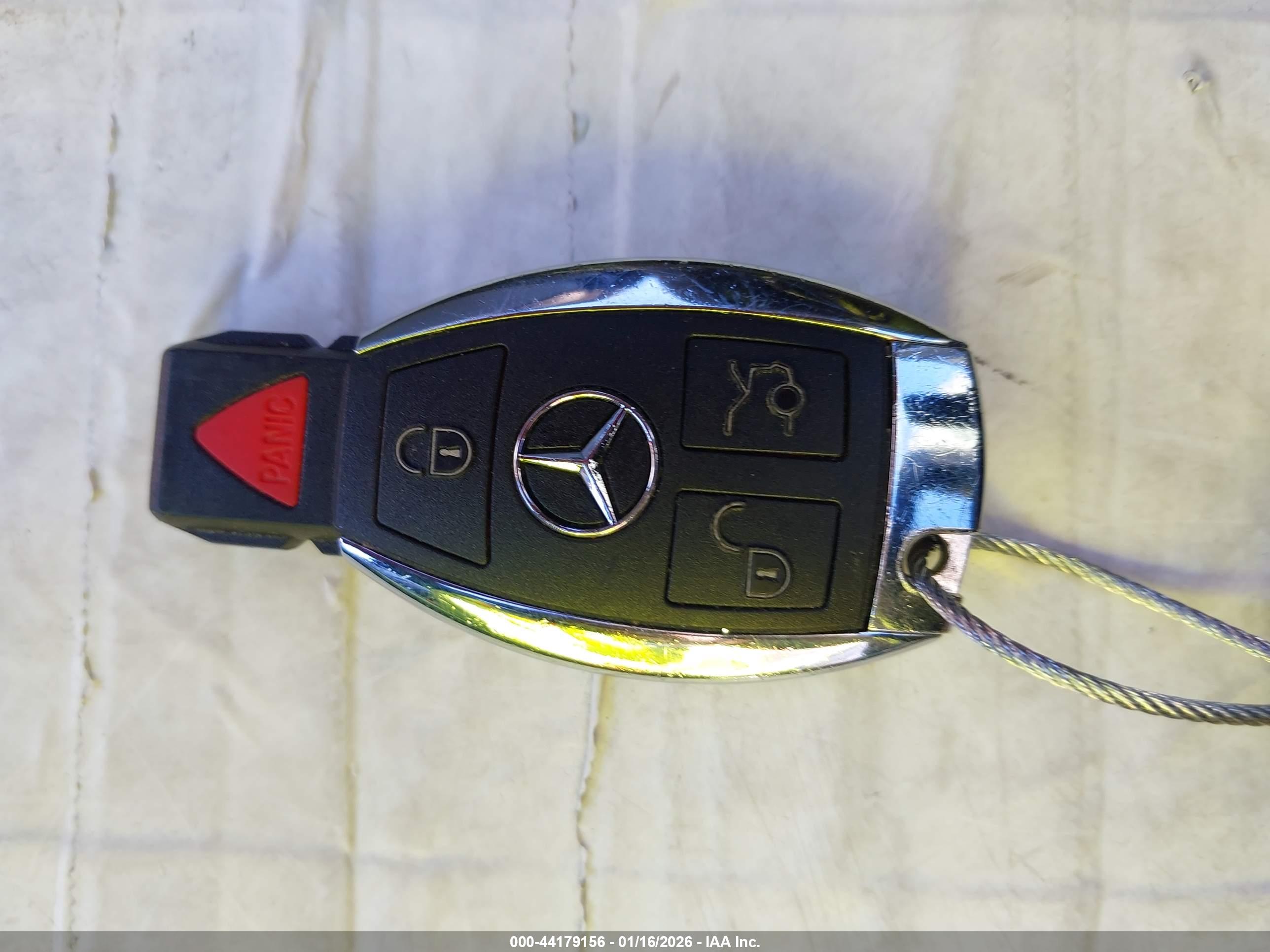 MERCEDES-BENZ CLS image 11