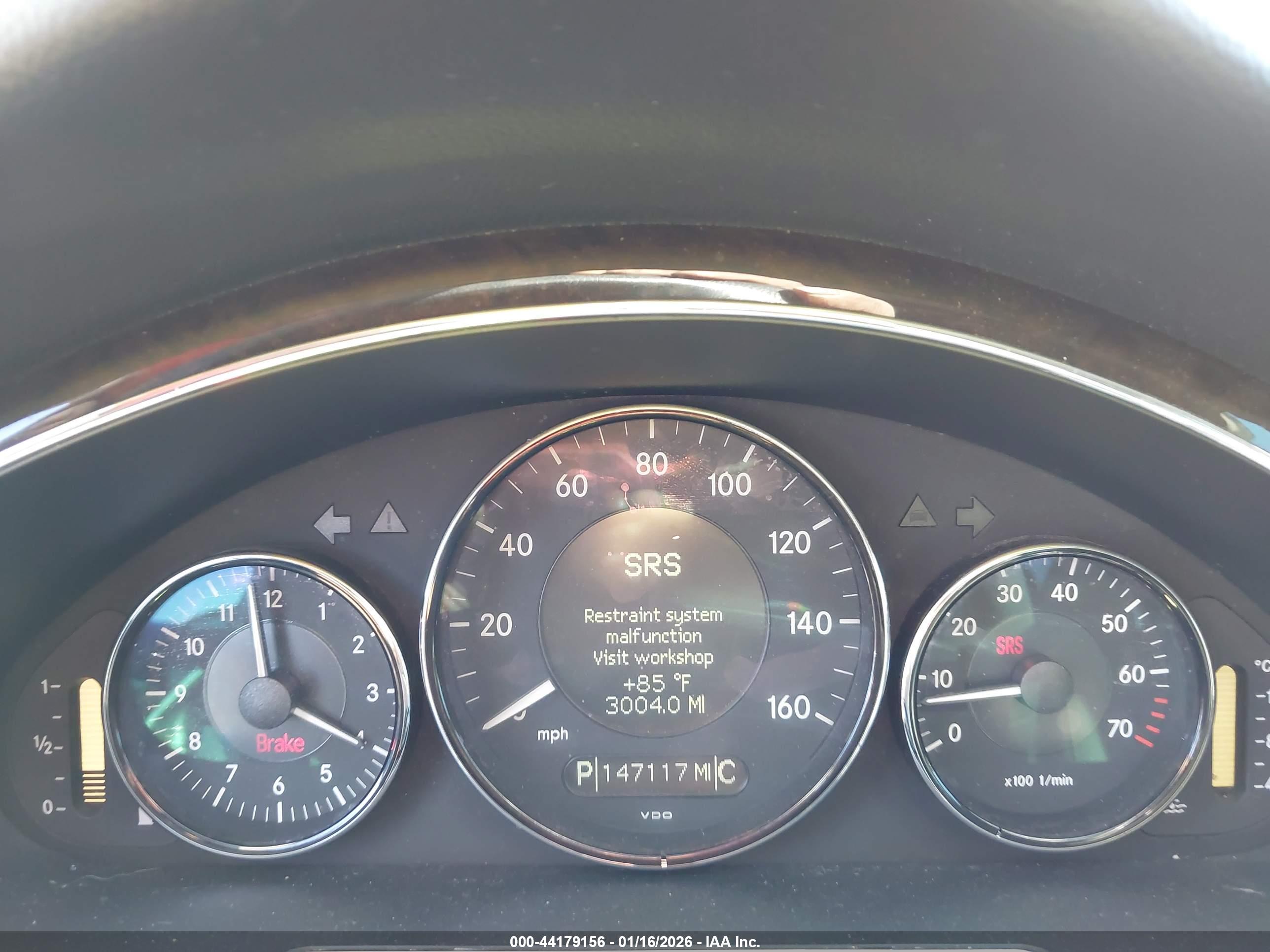 MERCEDES-BENZ CLS image 7
