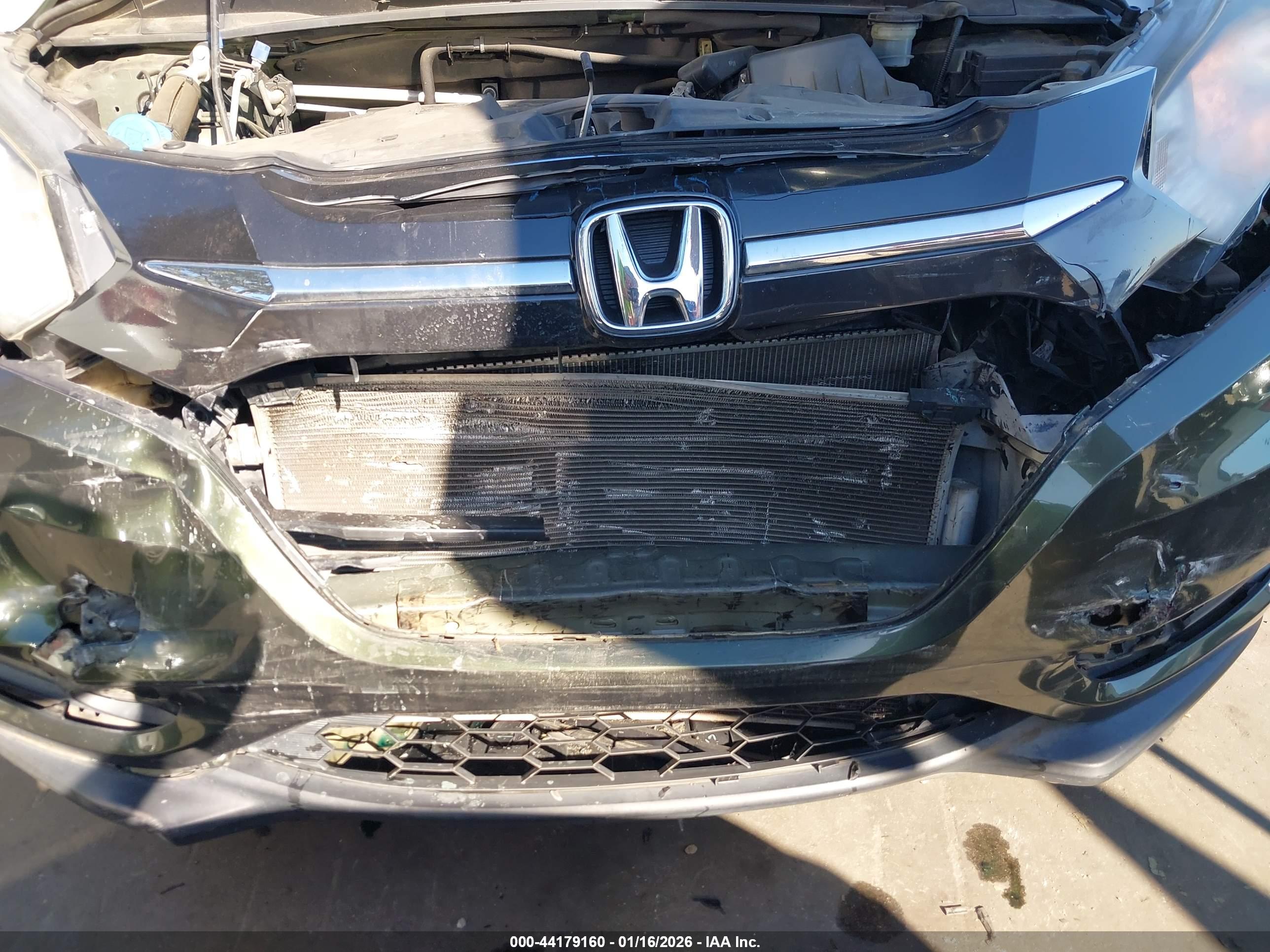 HONDA HR-V image 6