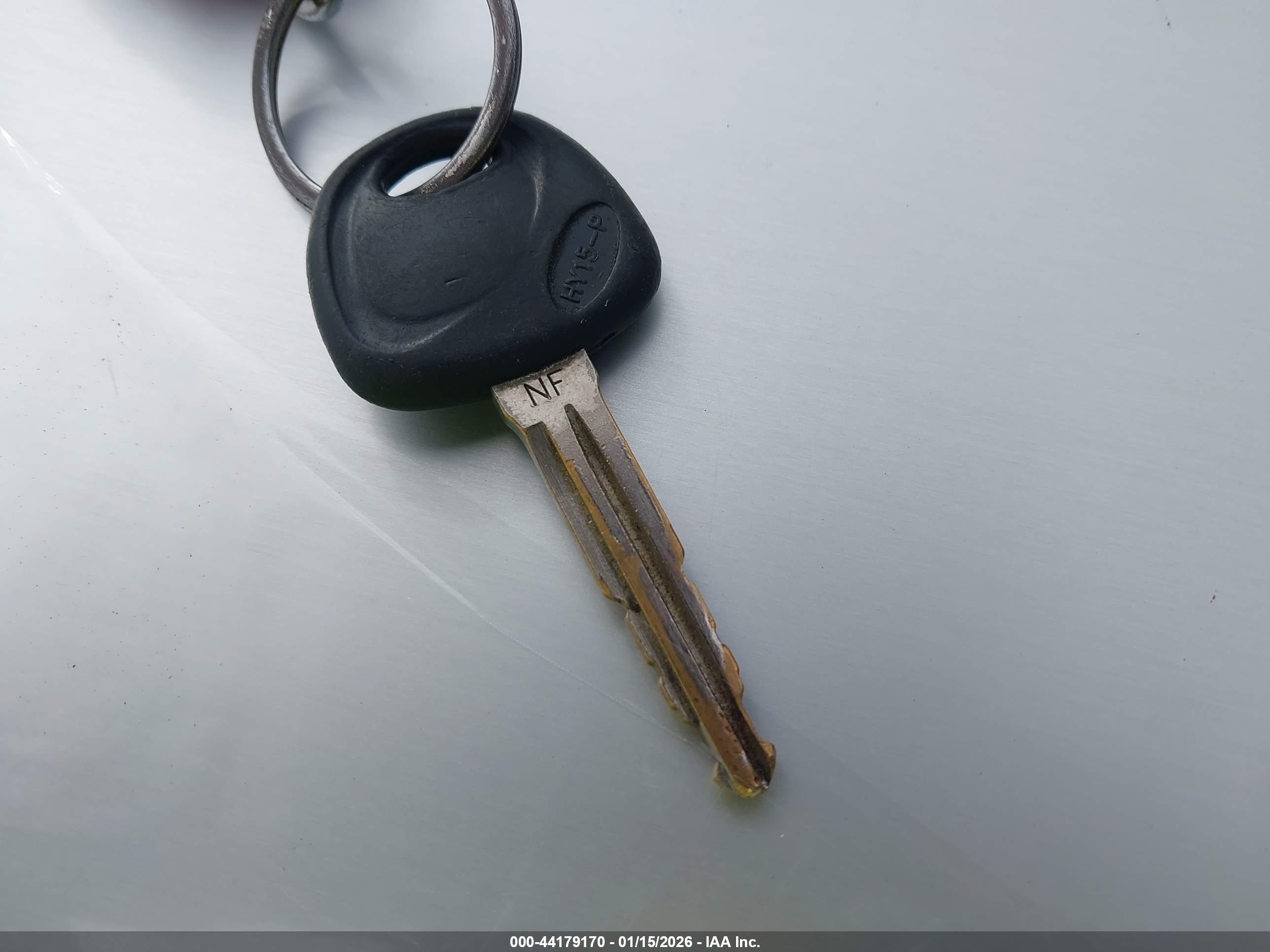 HYUNDAI ELANTRA image 11