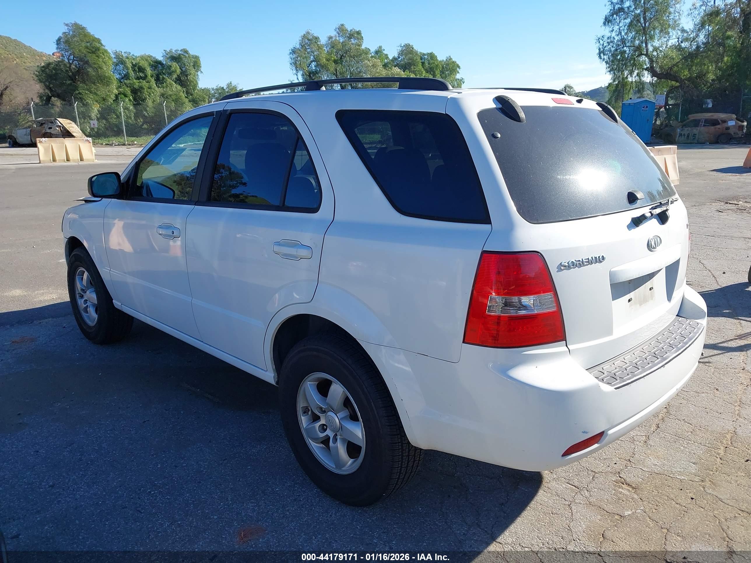 KIA SORENTO image 3