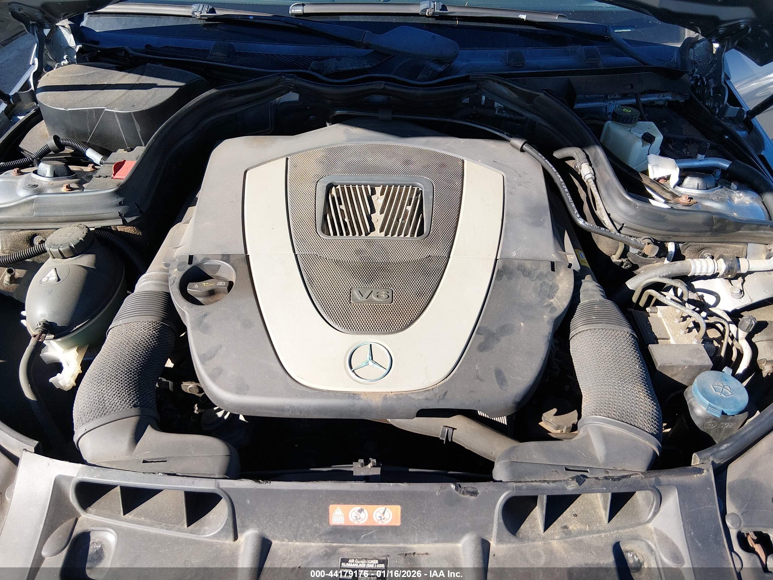 MERCEDES-BENZ C image 10