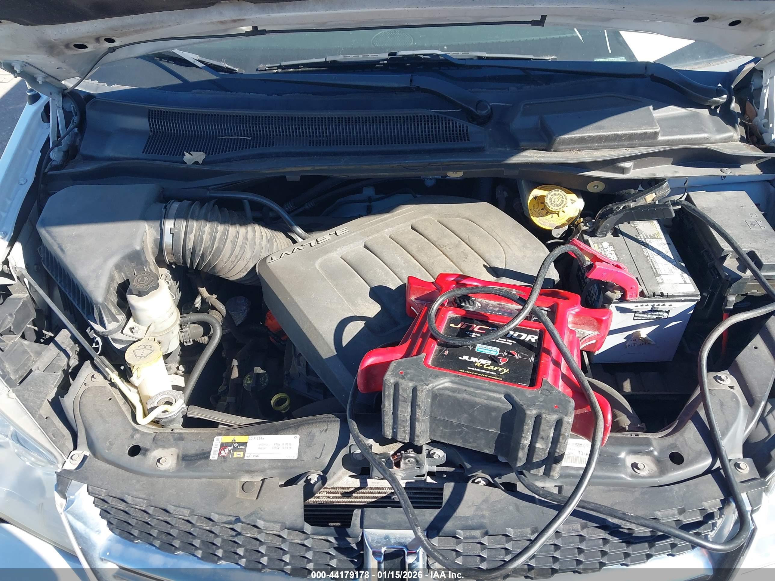 DODGE GRAND image 10