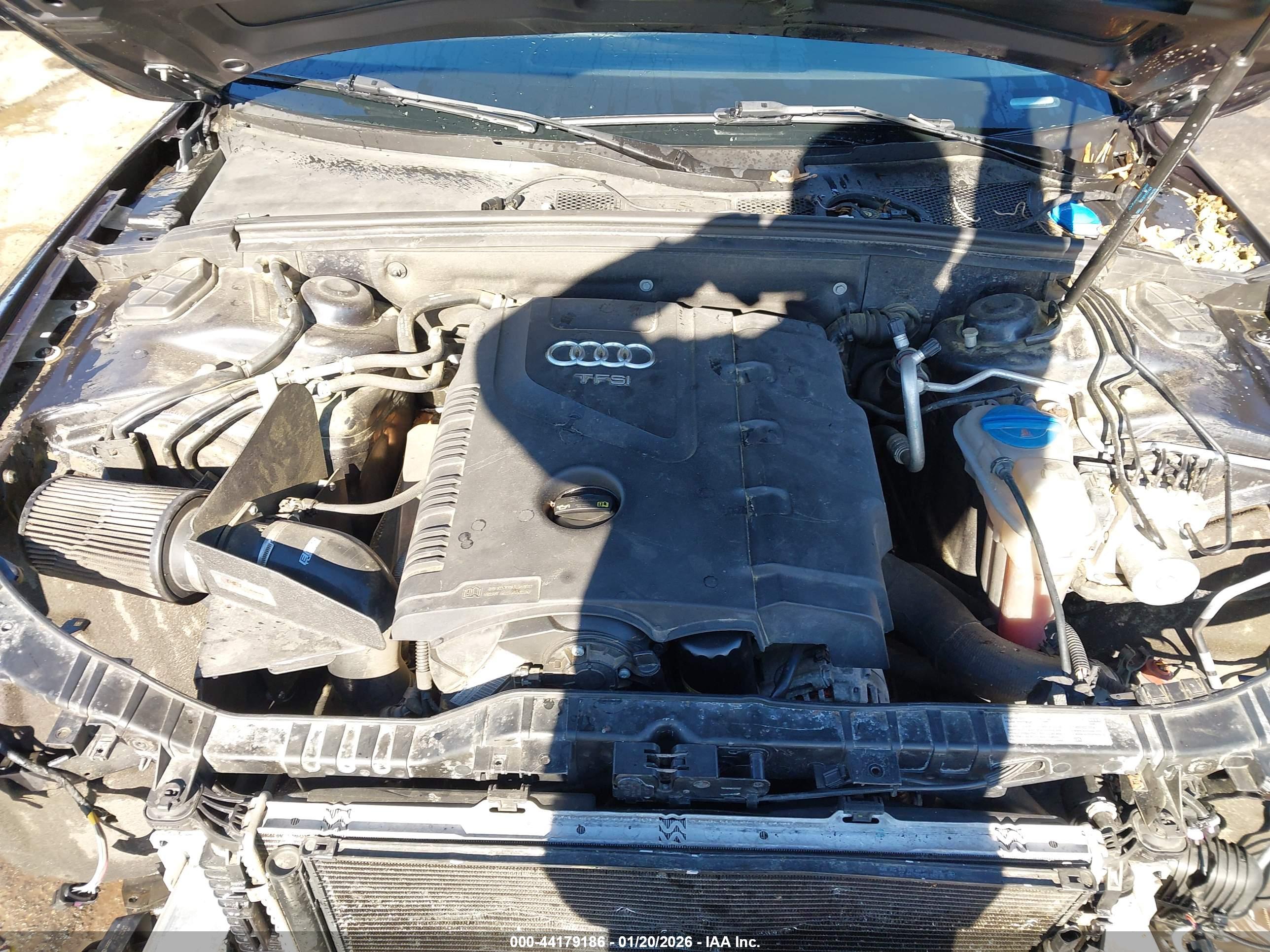 AUDI A5 image 10