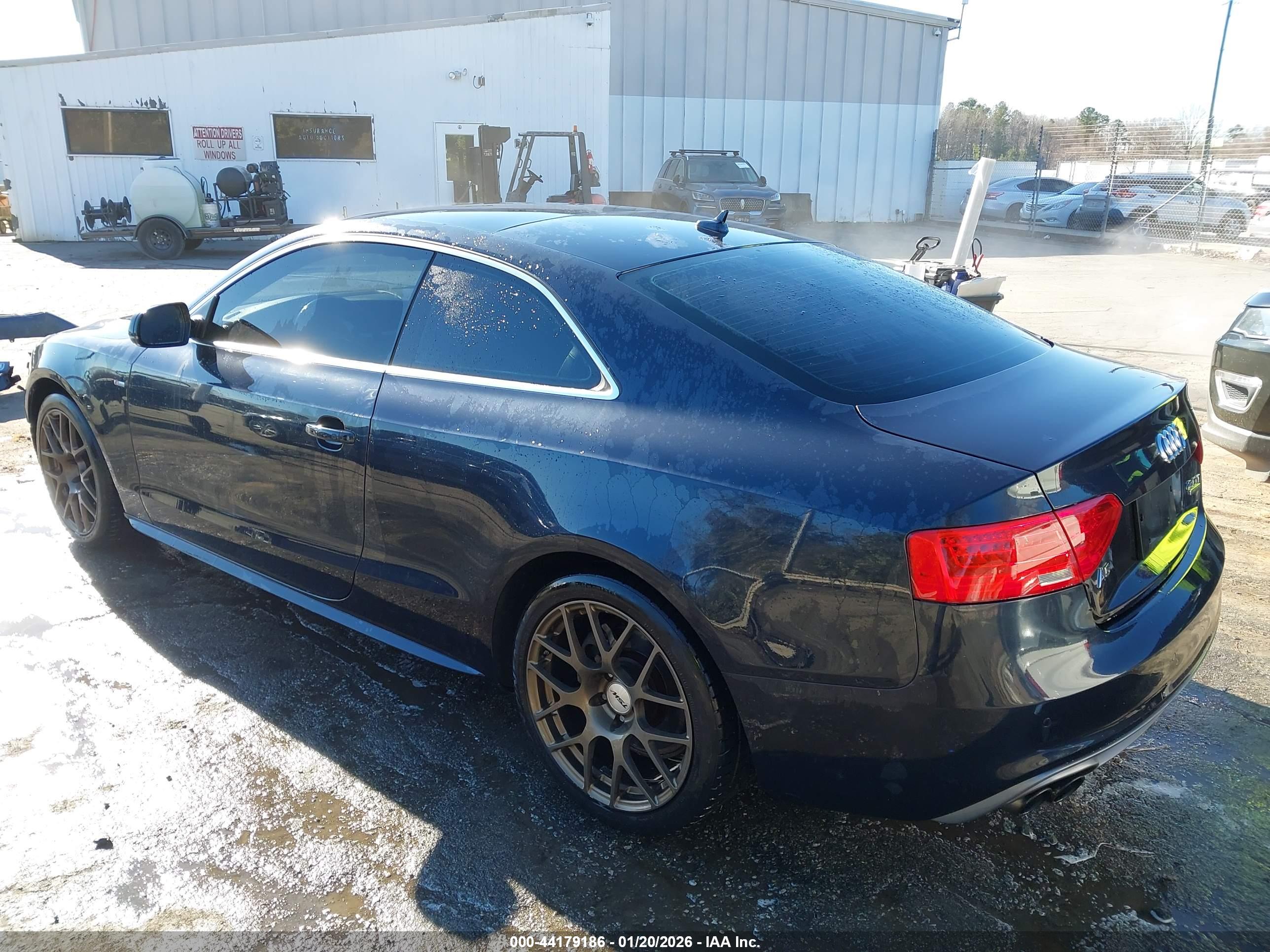 AUDI A5 image 3