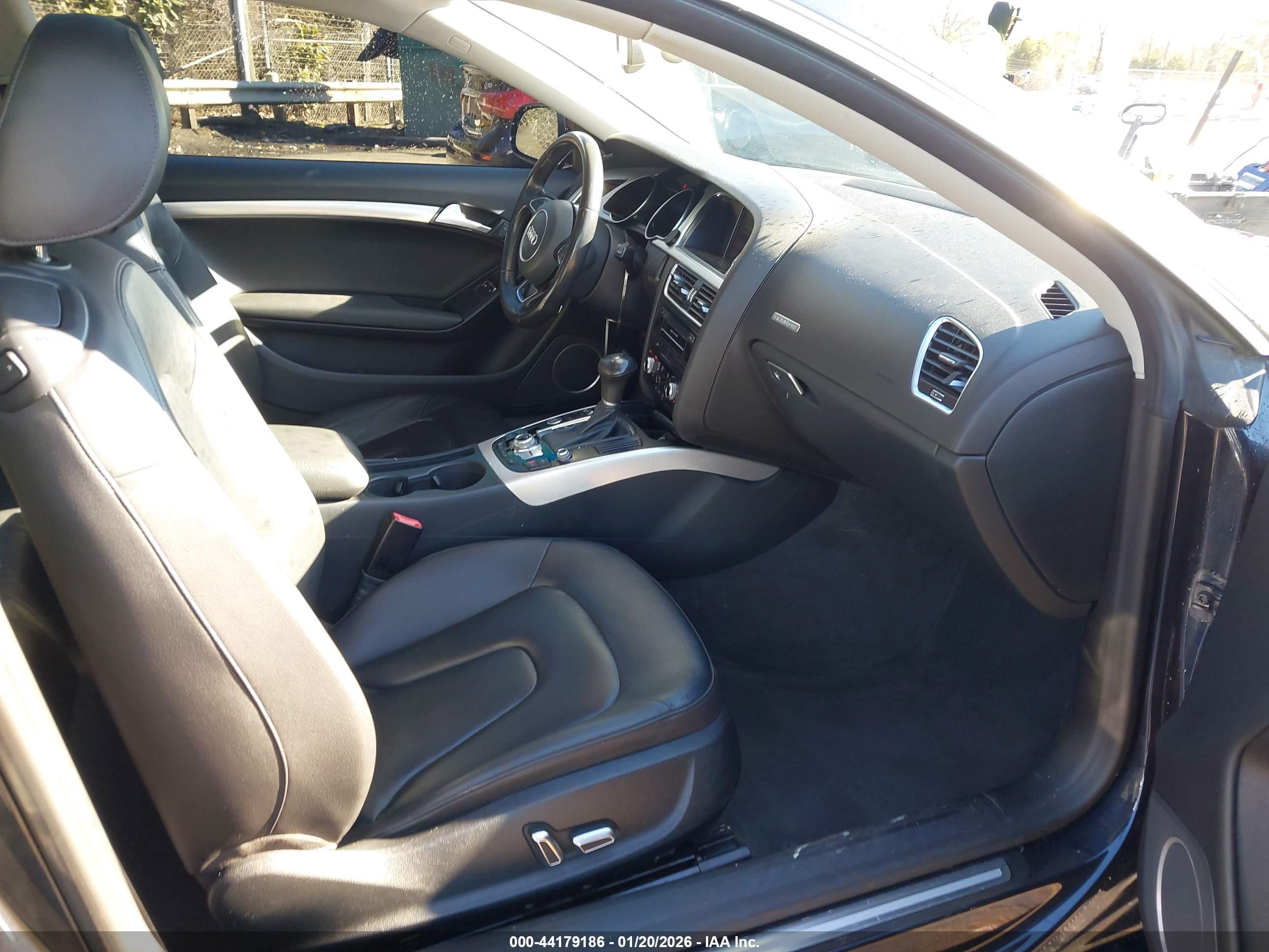 AUDI A5 image 5