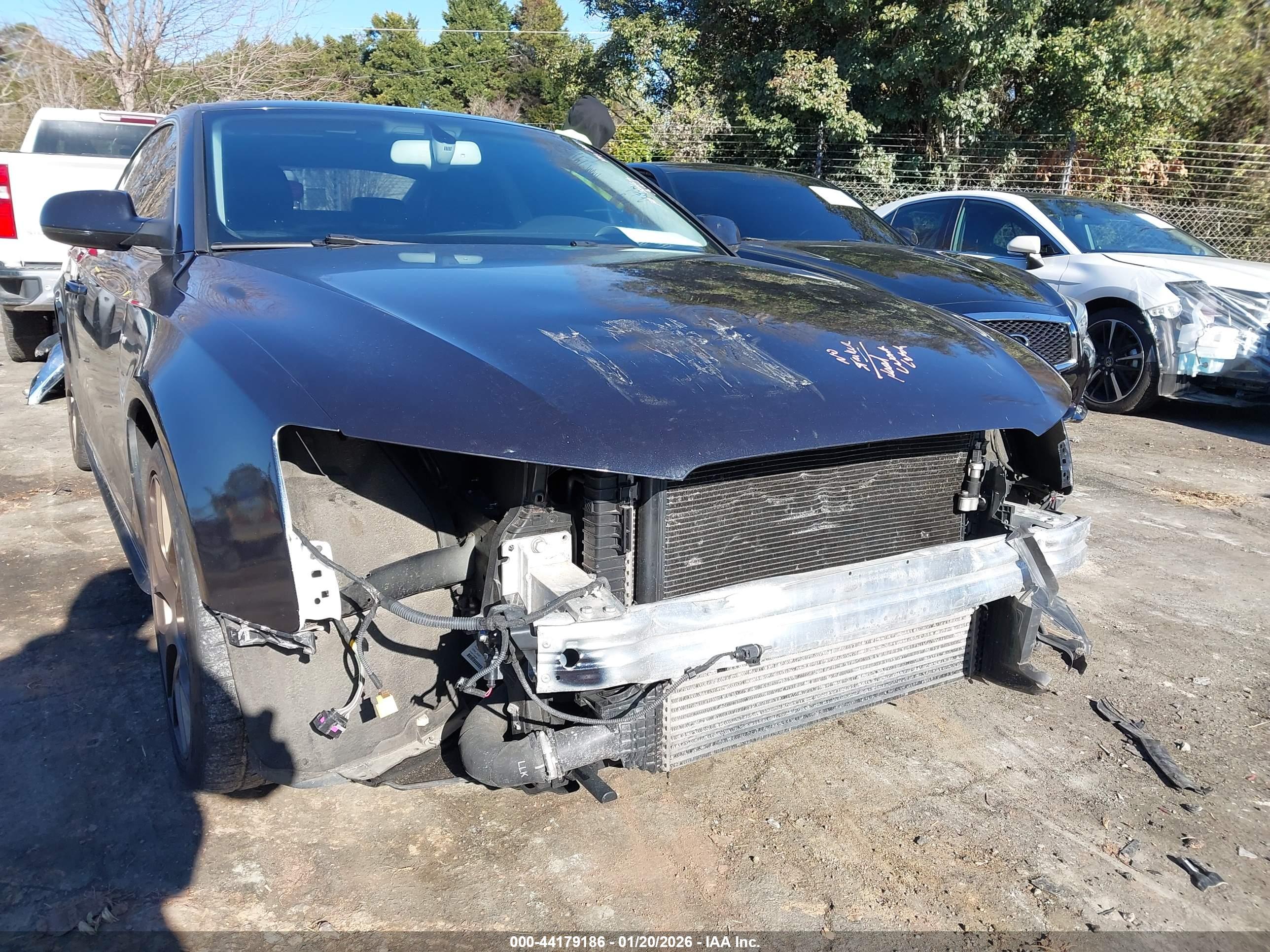 AUDI A5 image 6