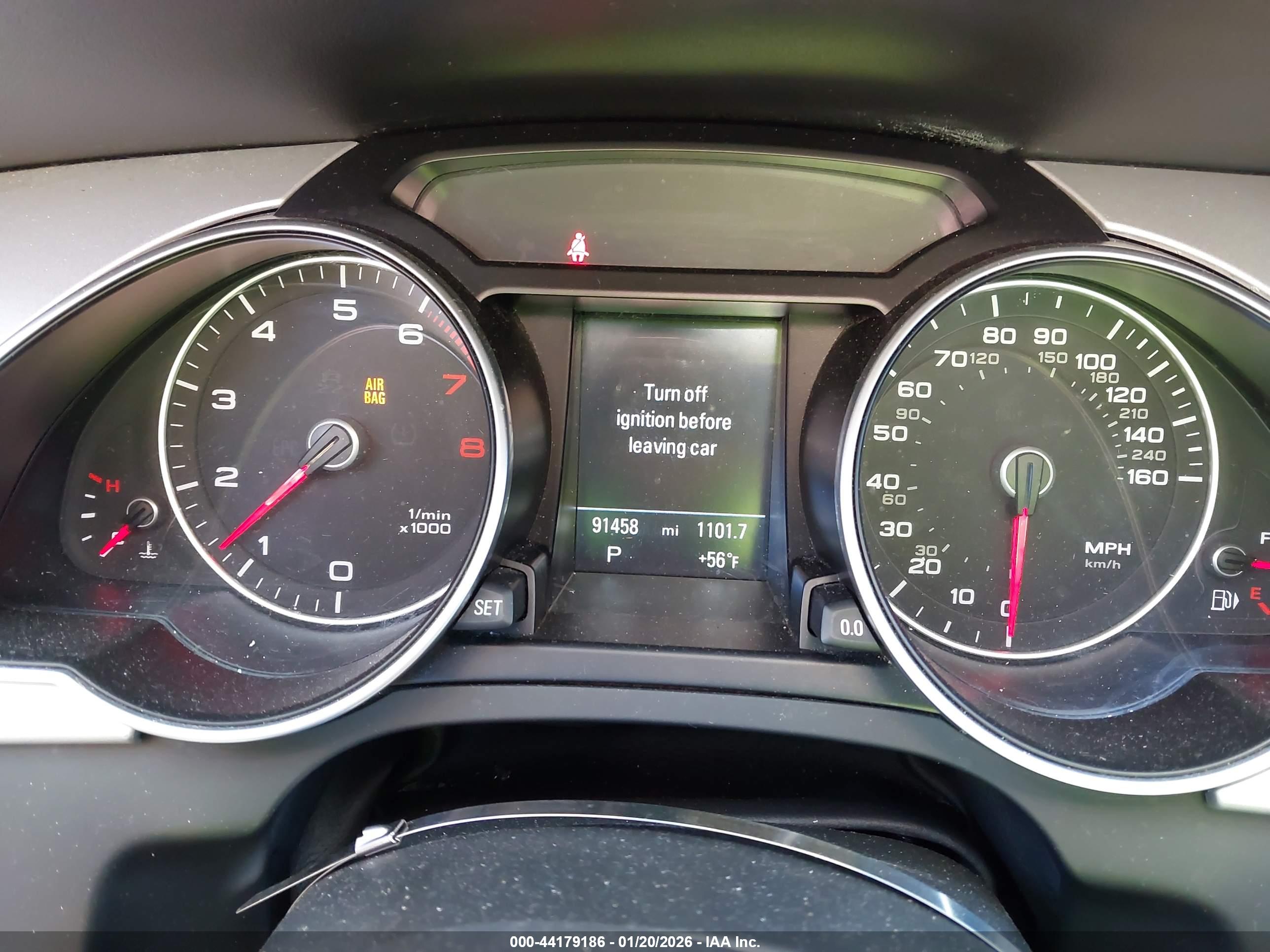 AUDI A5 image 7