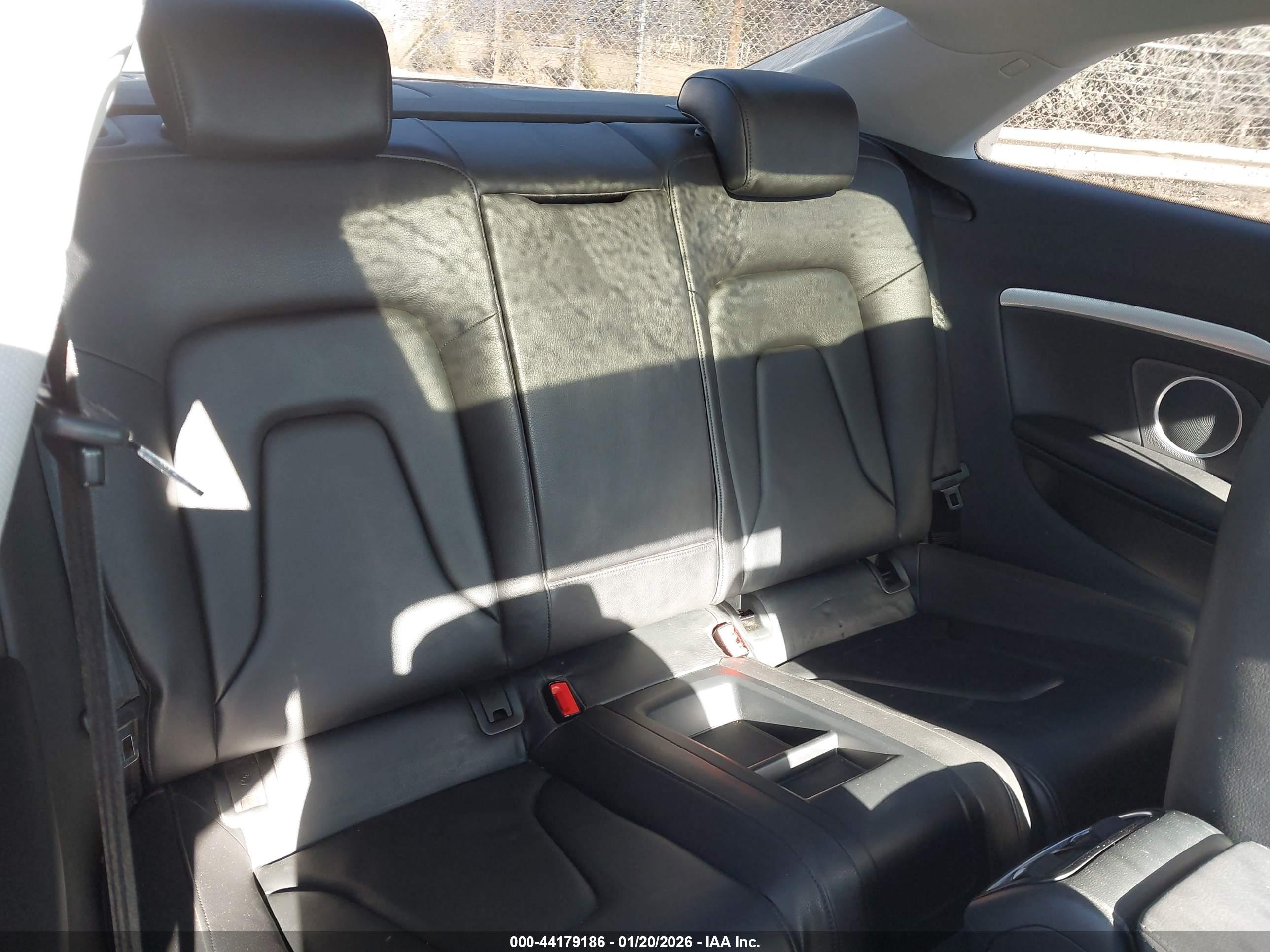 AUDI A5 image 8