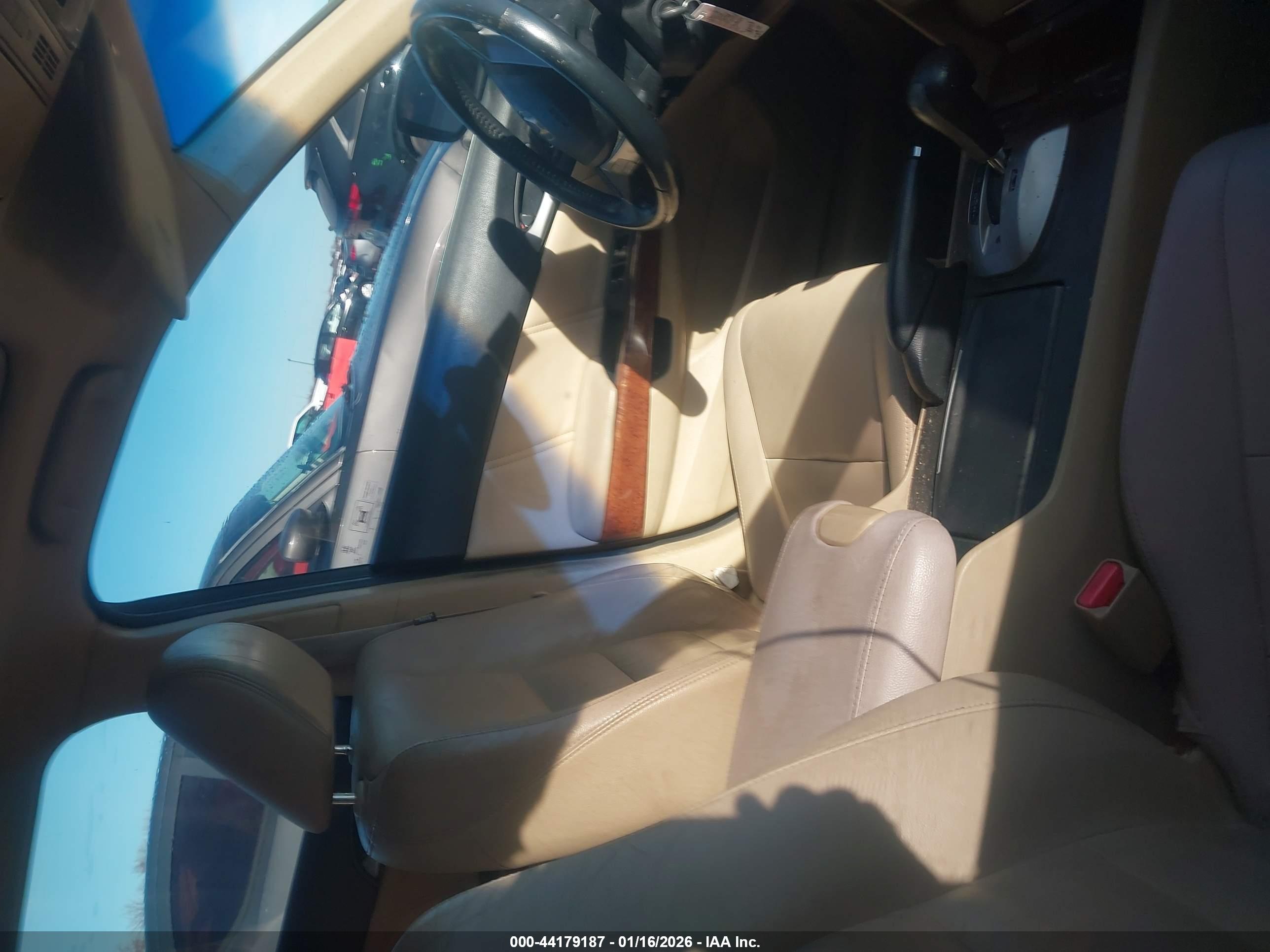 HONDA ACCORD image 5