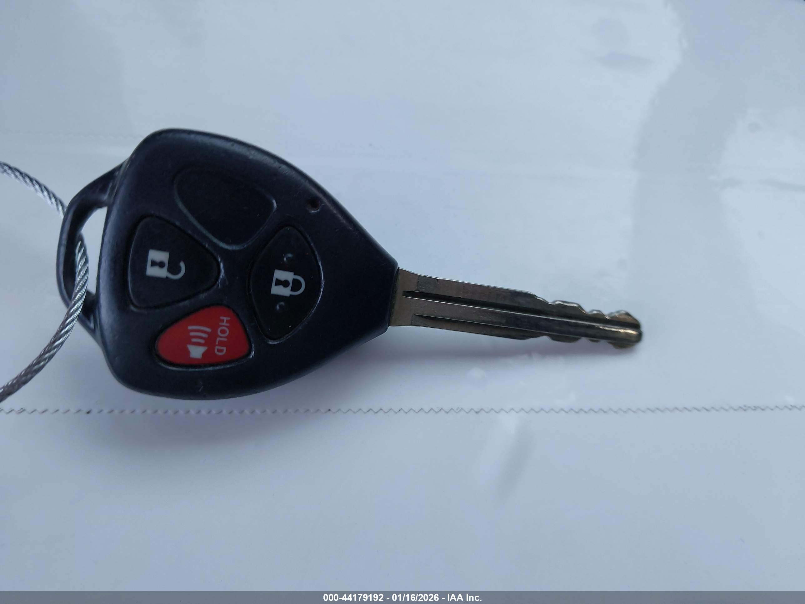 SCION TC image 11