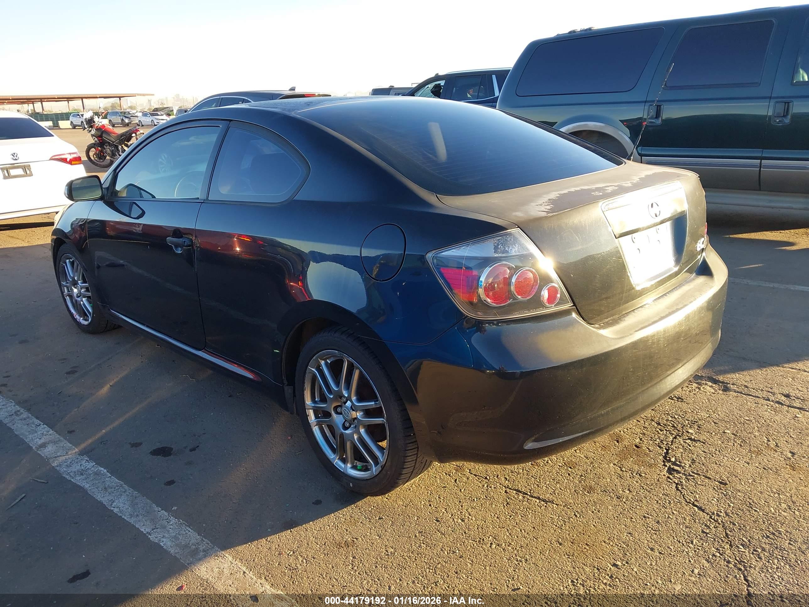 SCION TC image 3