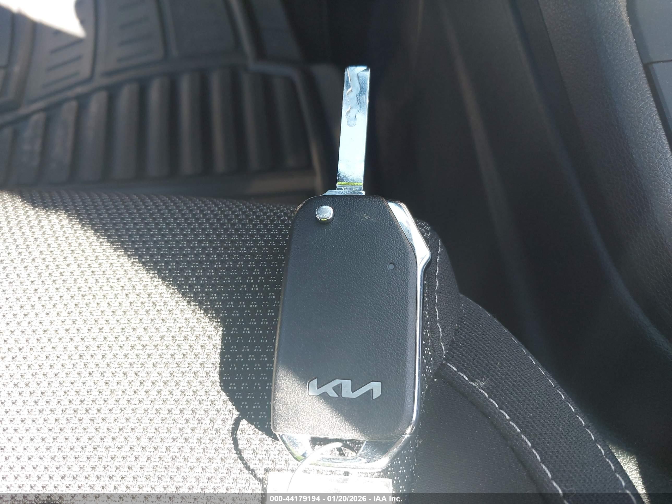 KIA FORTE image 11