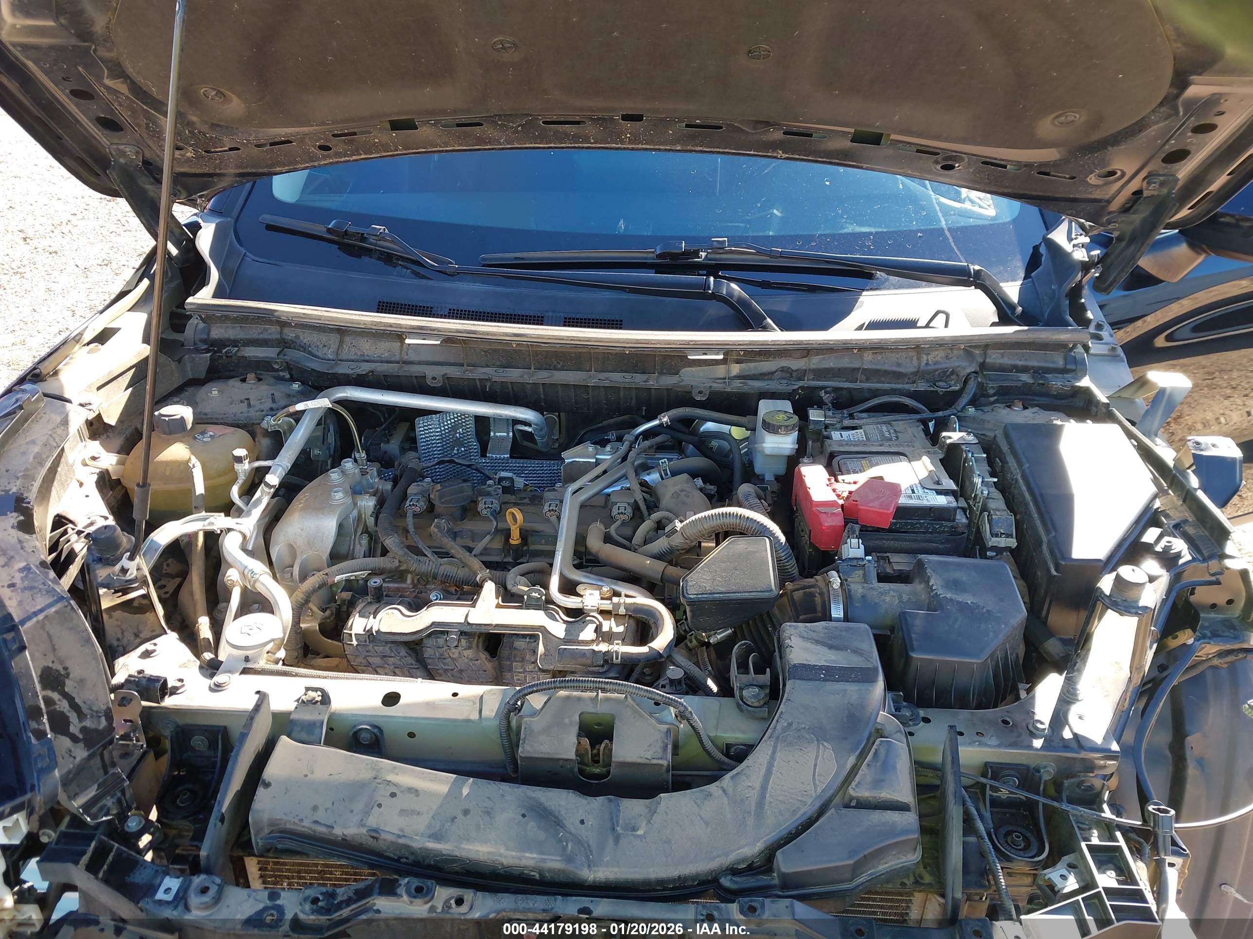 MITSUBISHI OUTLANDER image 10
