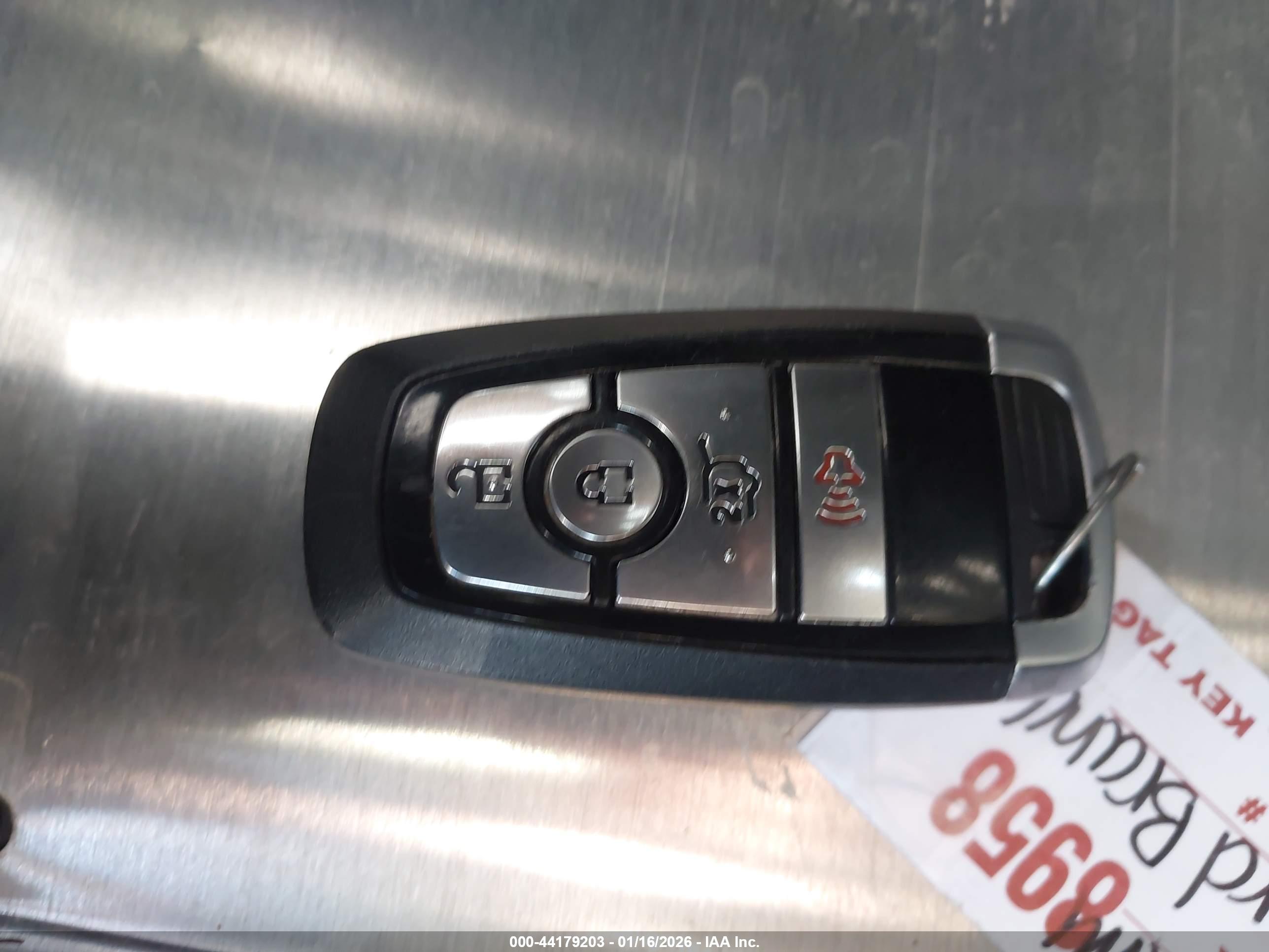 FORD BRONCO image 11