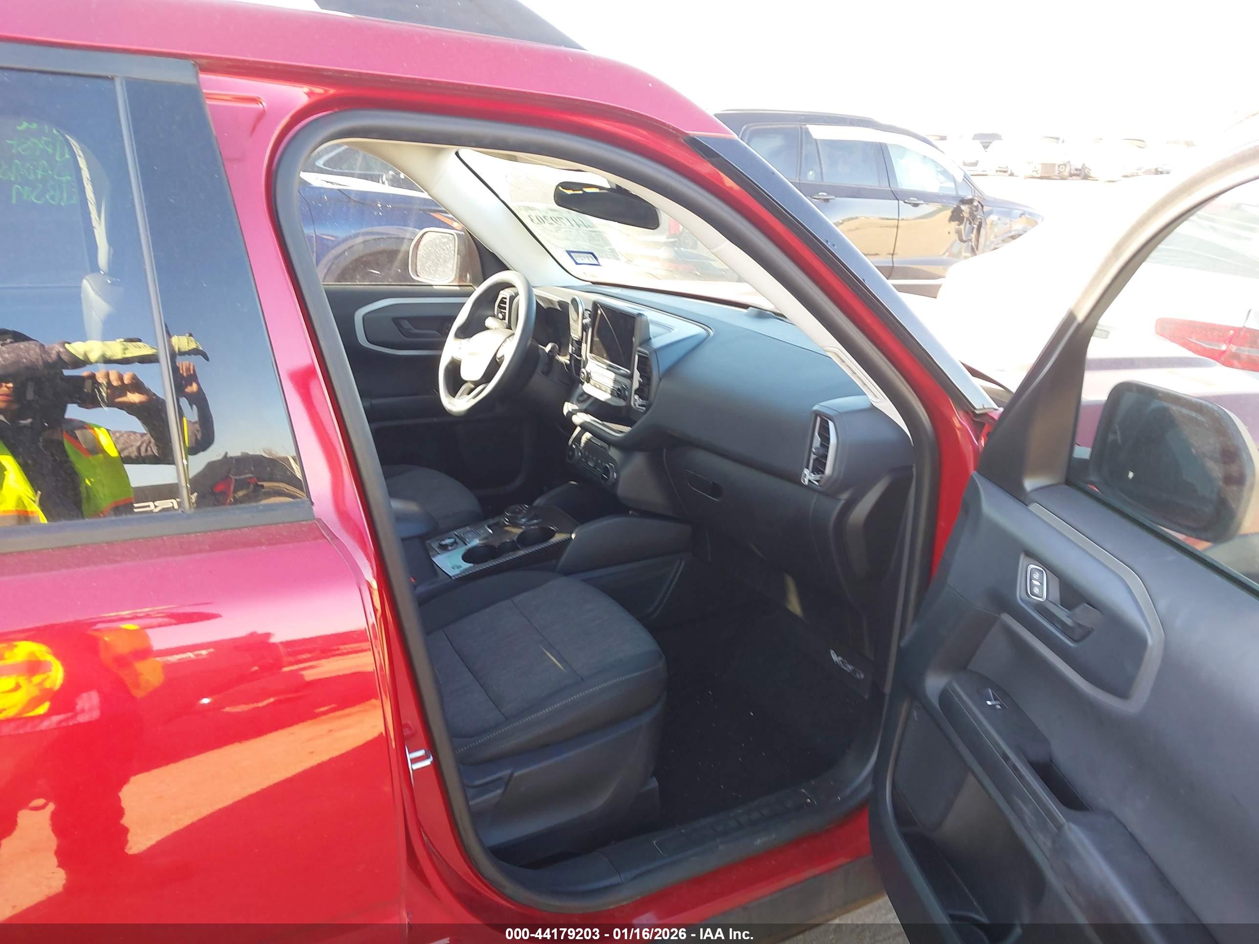 FORD BRONCO image 5