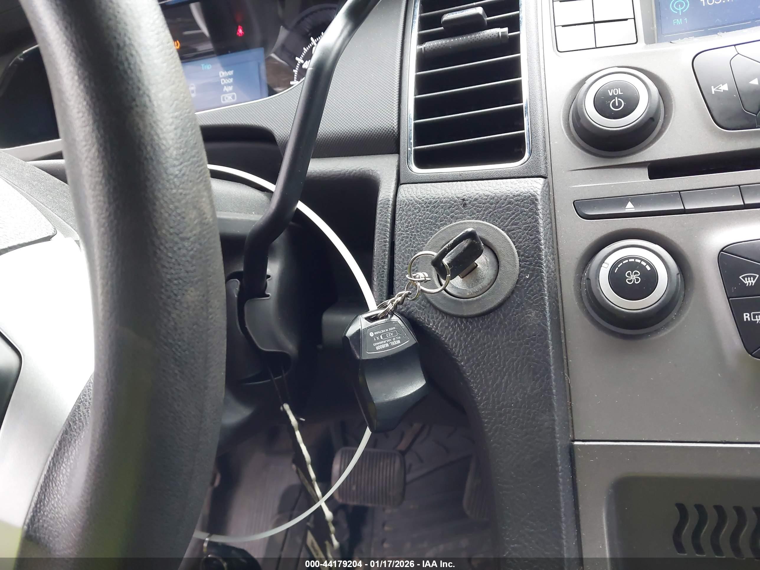 FORD POLICE image 11