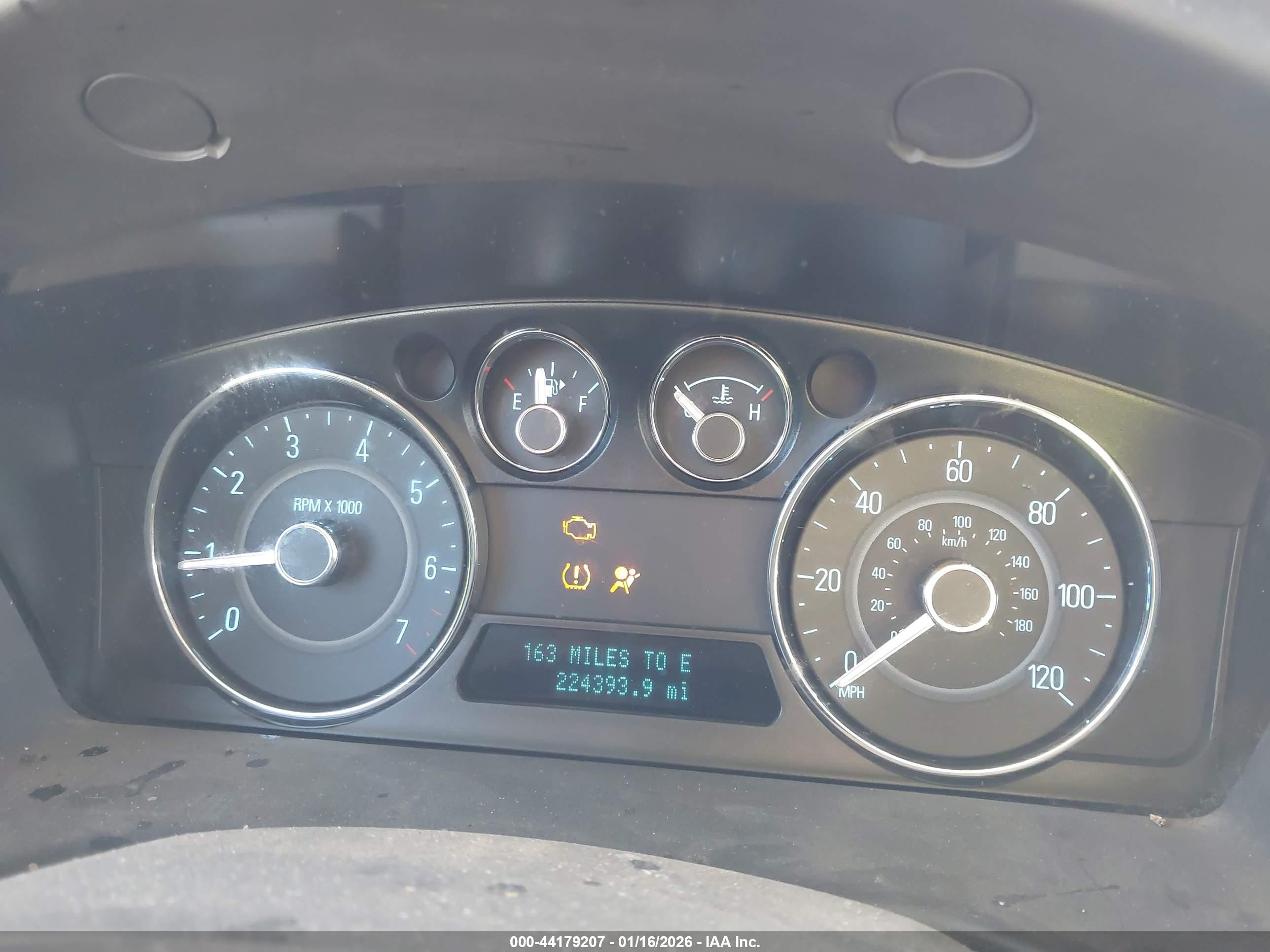 FORD FLEX image 7