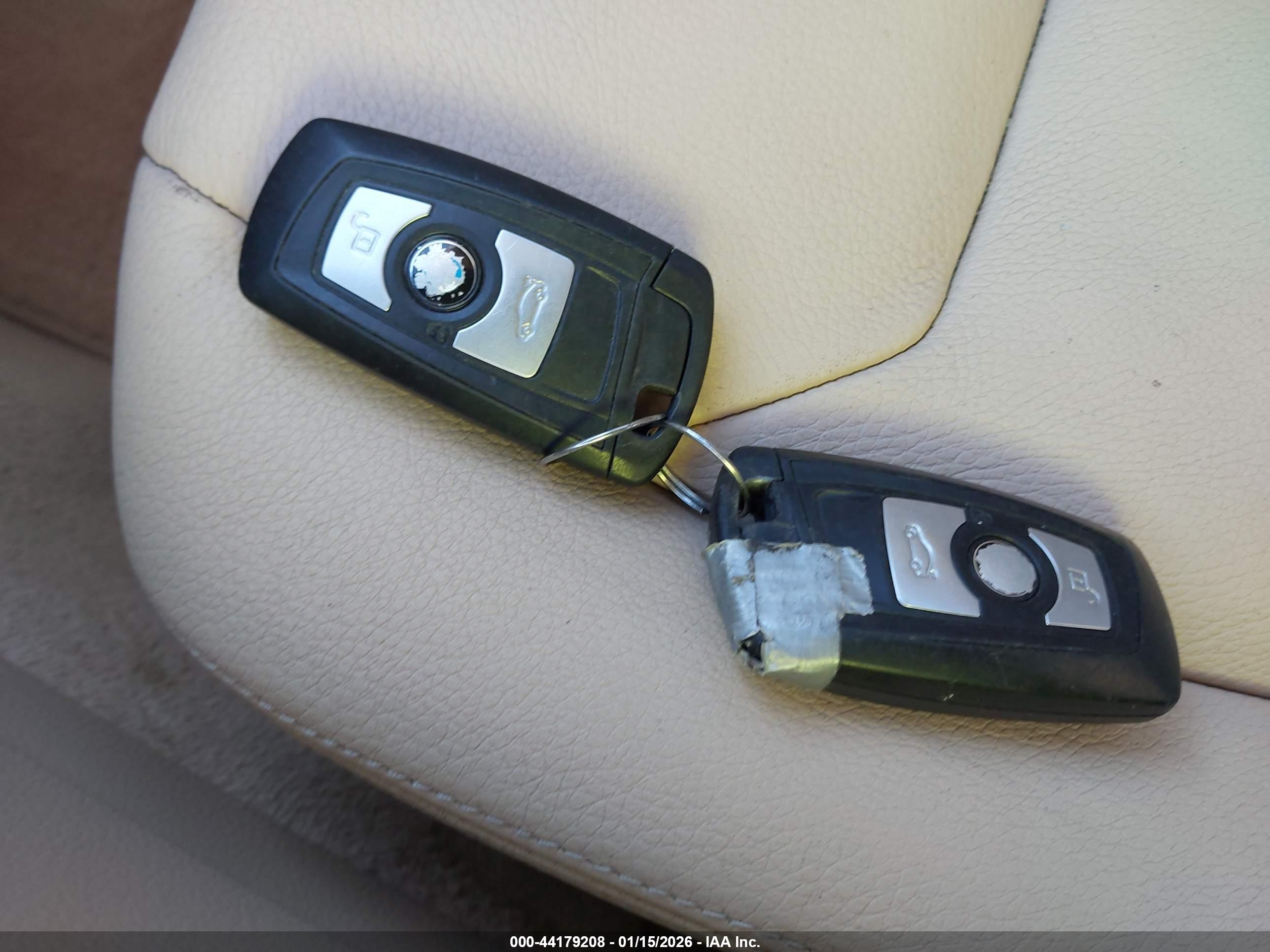 BMW 328I image 11