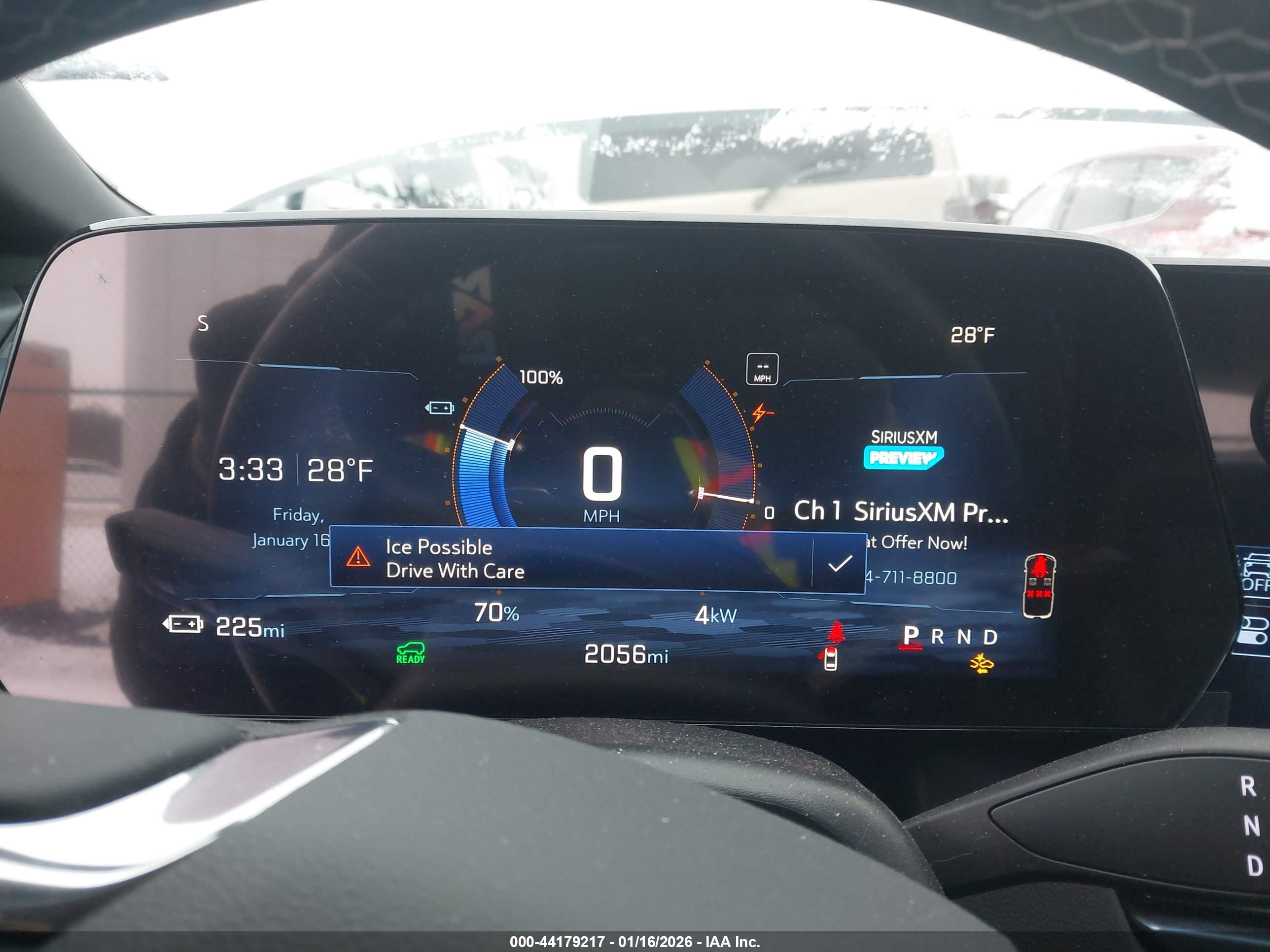 CHEVROLET EQUINOX image 7