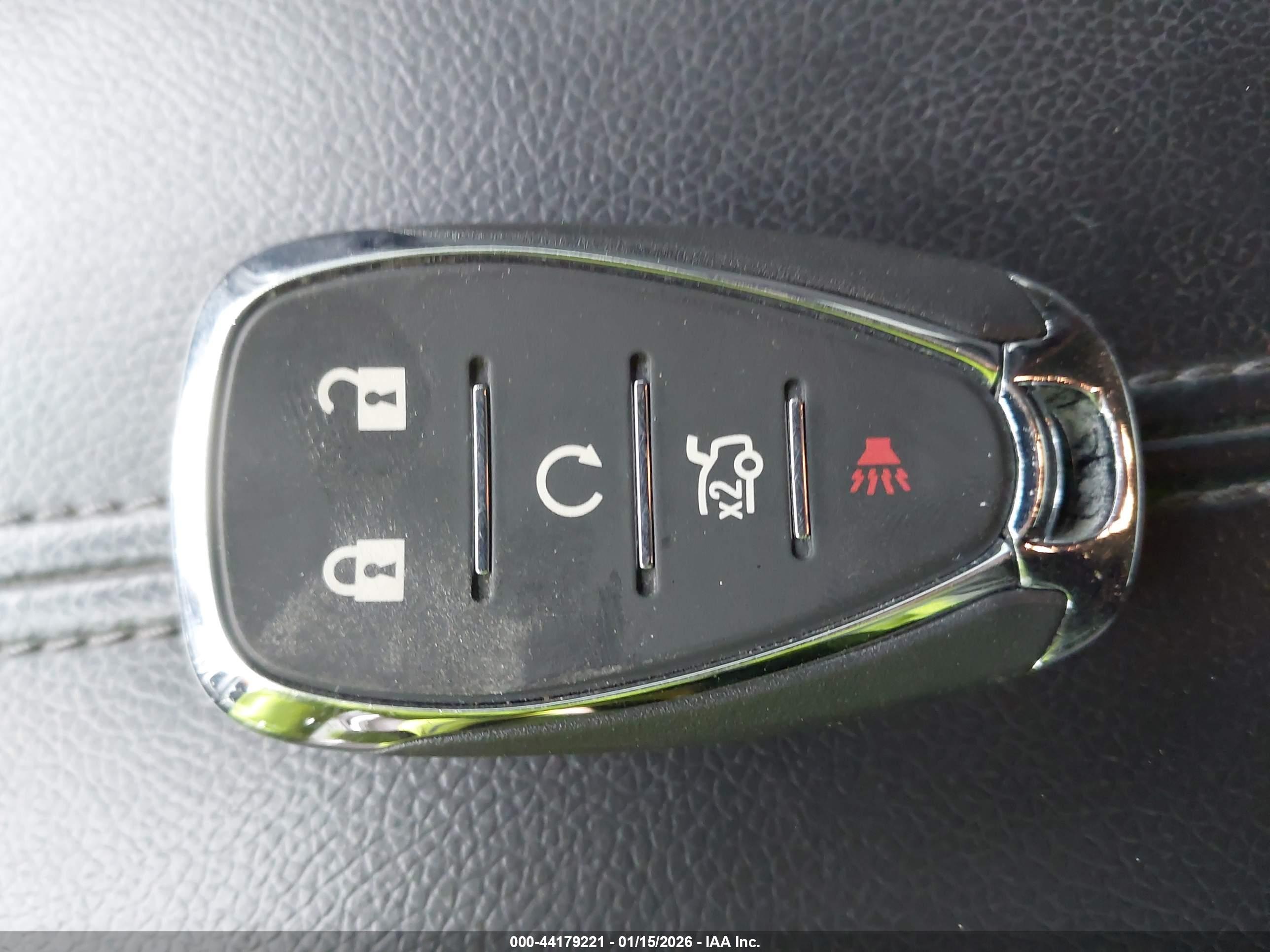 CHEVROLET MALIBU image 11