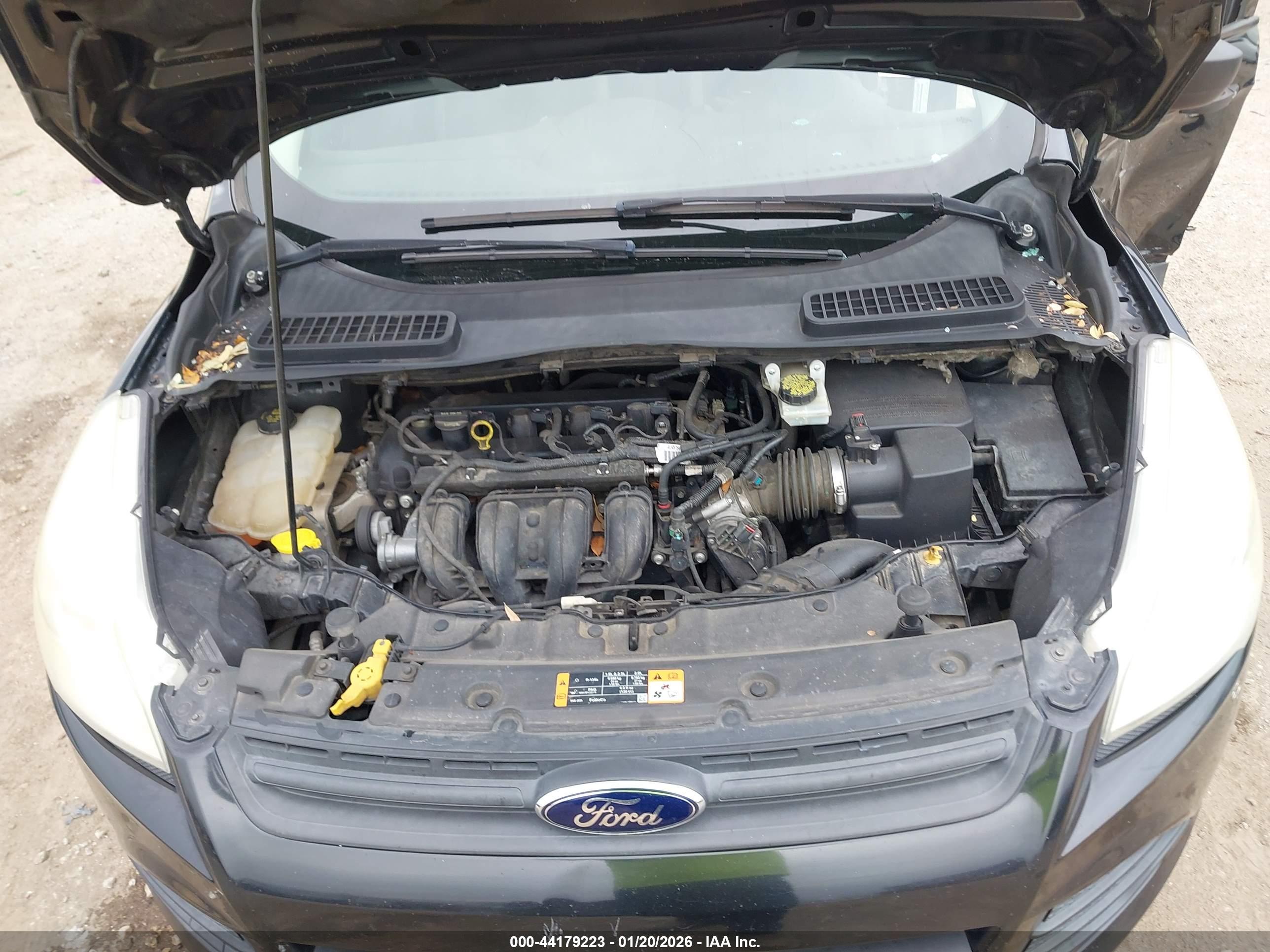 FORD ESCAPE image 10