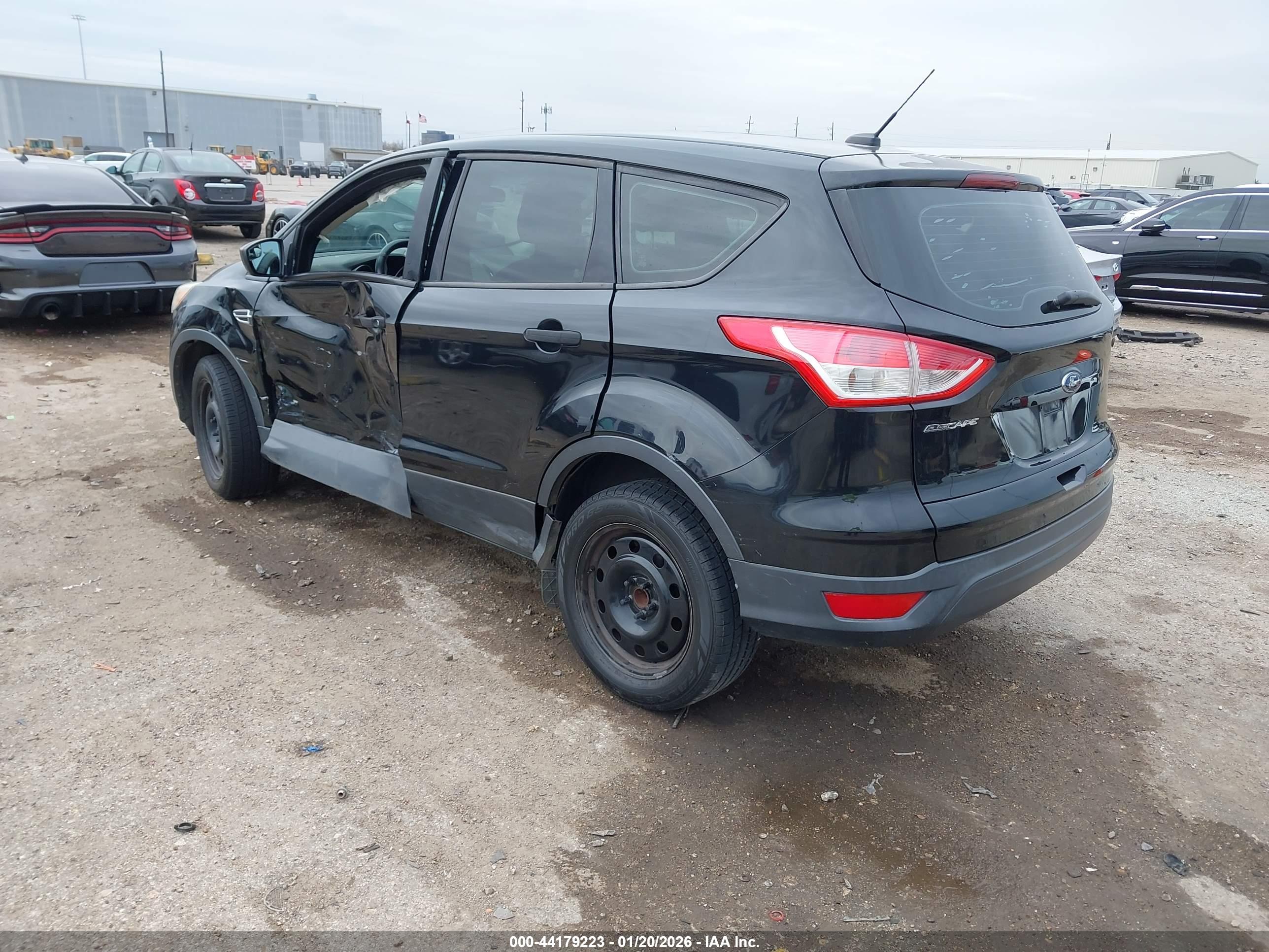 FORD ESCAPE image 3