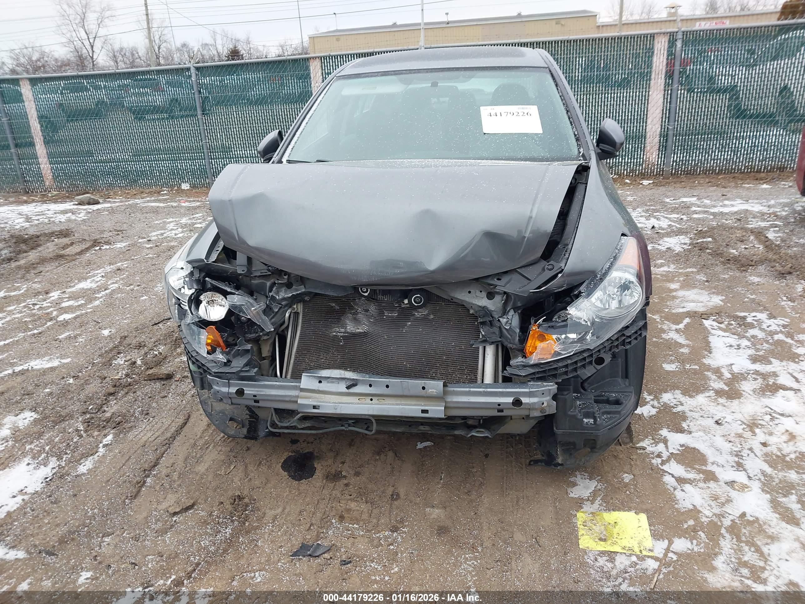 HONDA ACCORD image 6