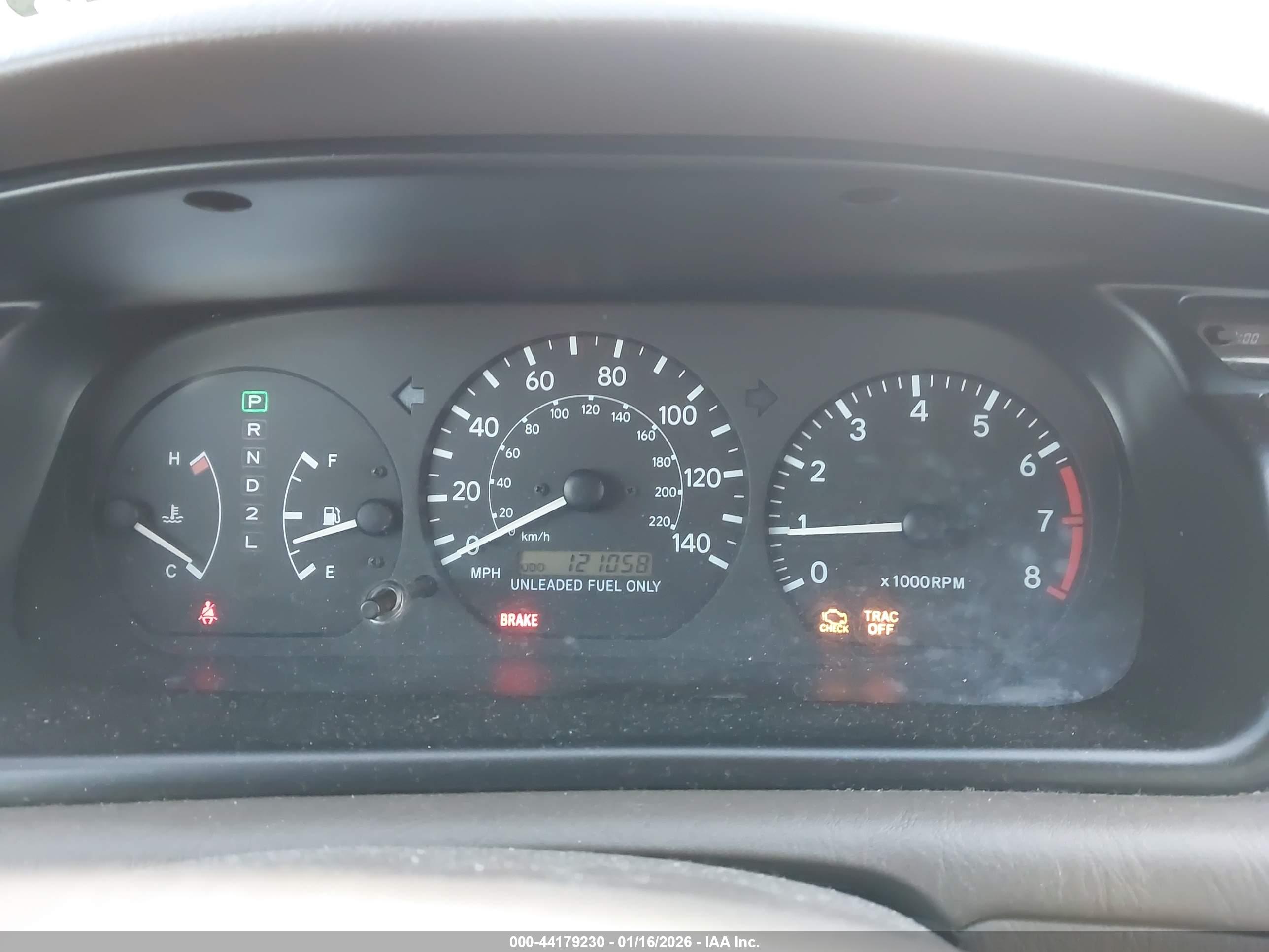 TOYOTA CAMRY image 7