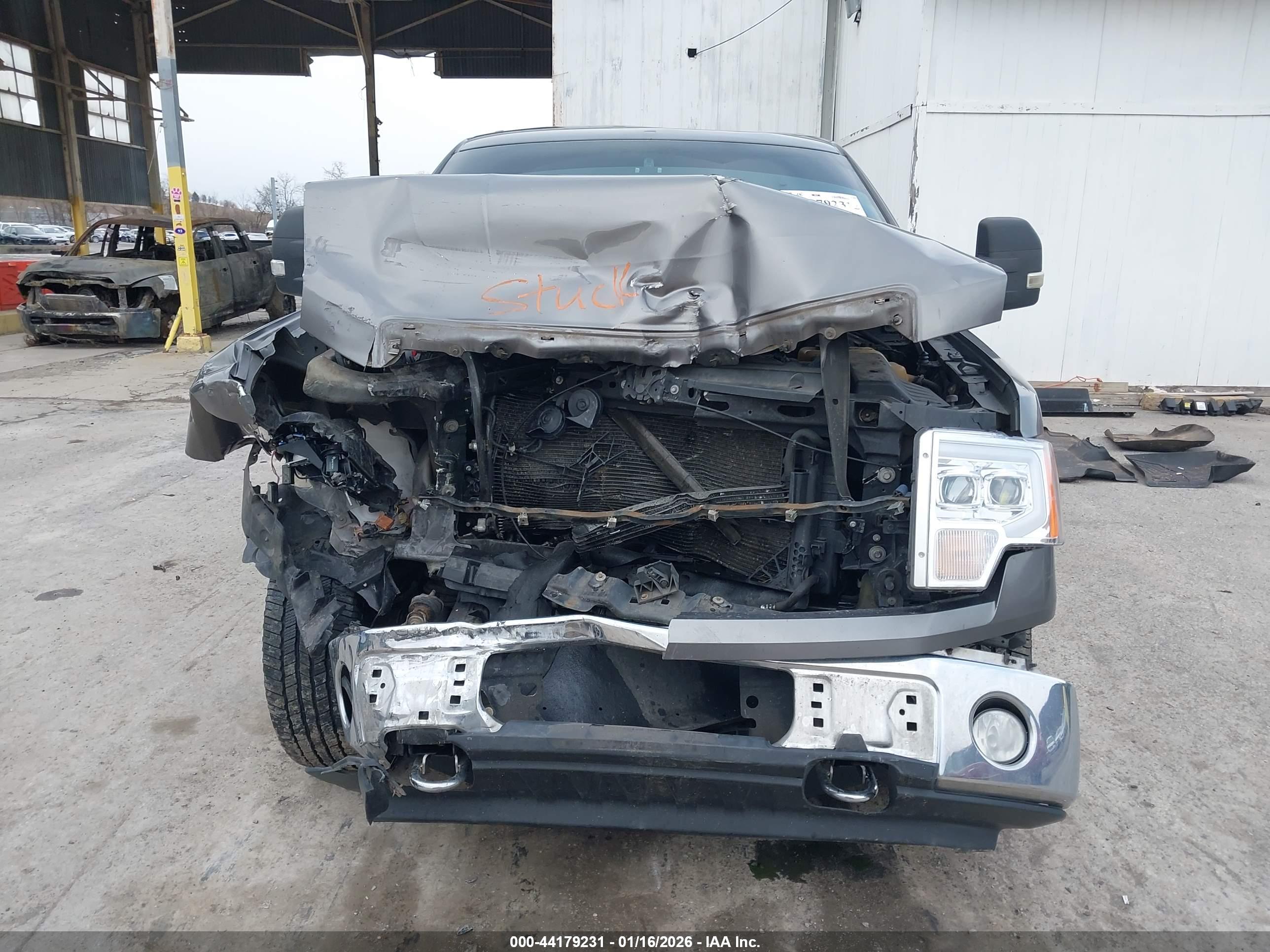 FORD F-150 image 6