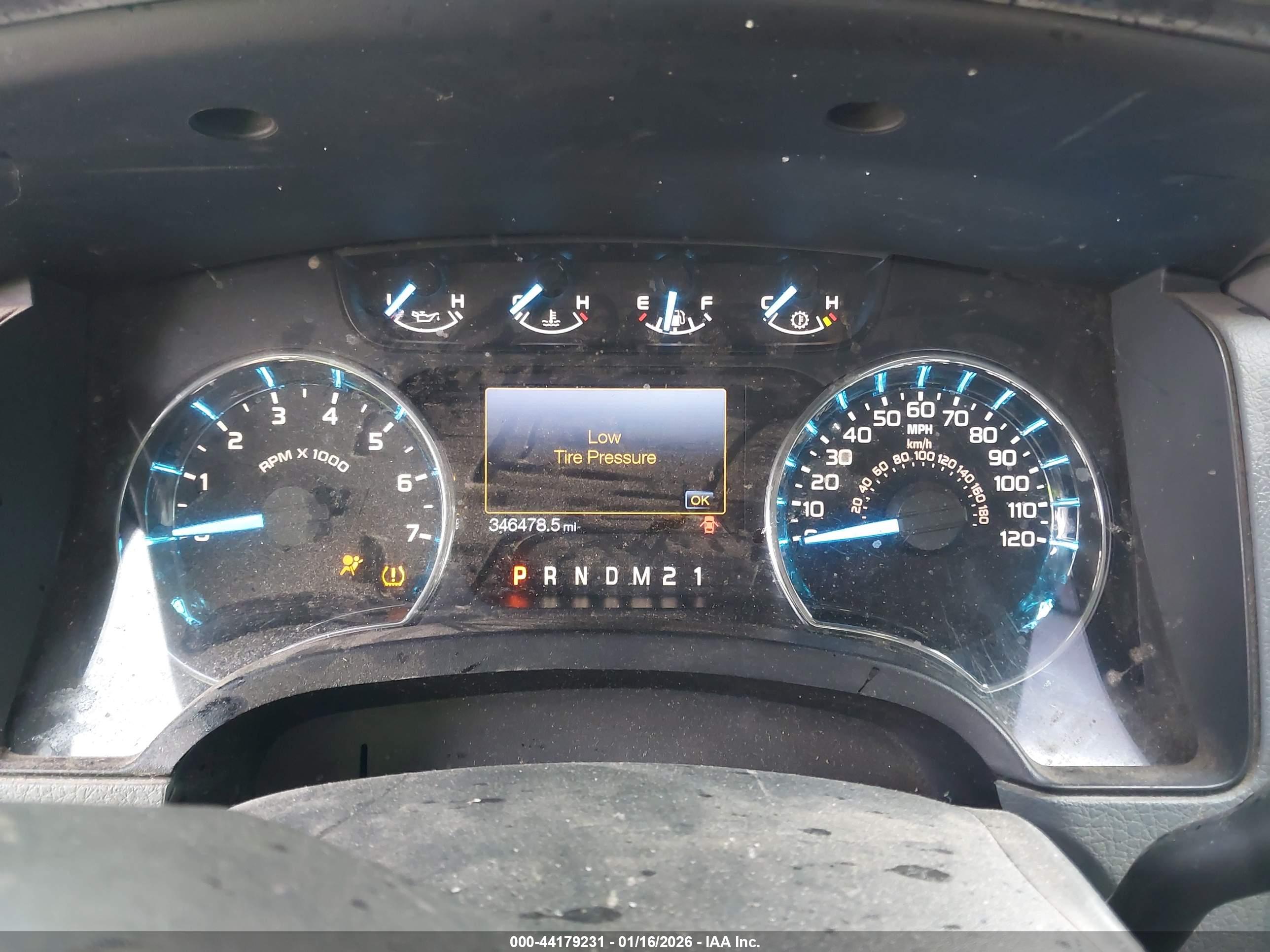 FORD F-150 image 7