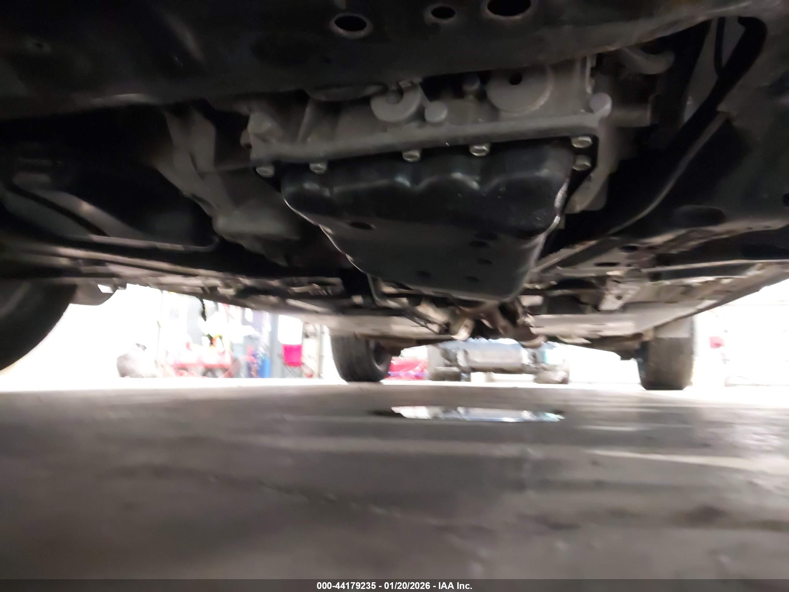 NISSAN ROGUE image 6