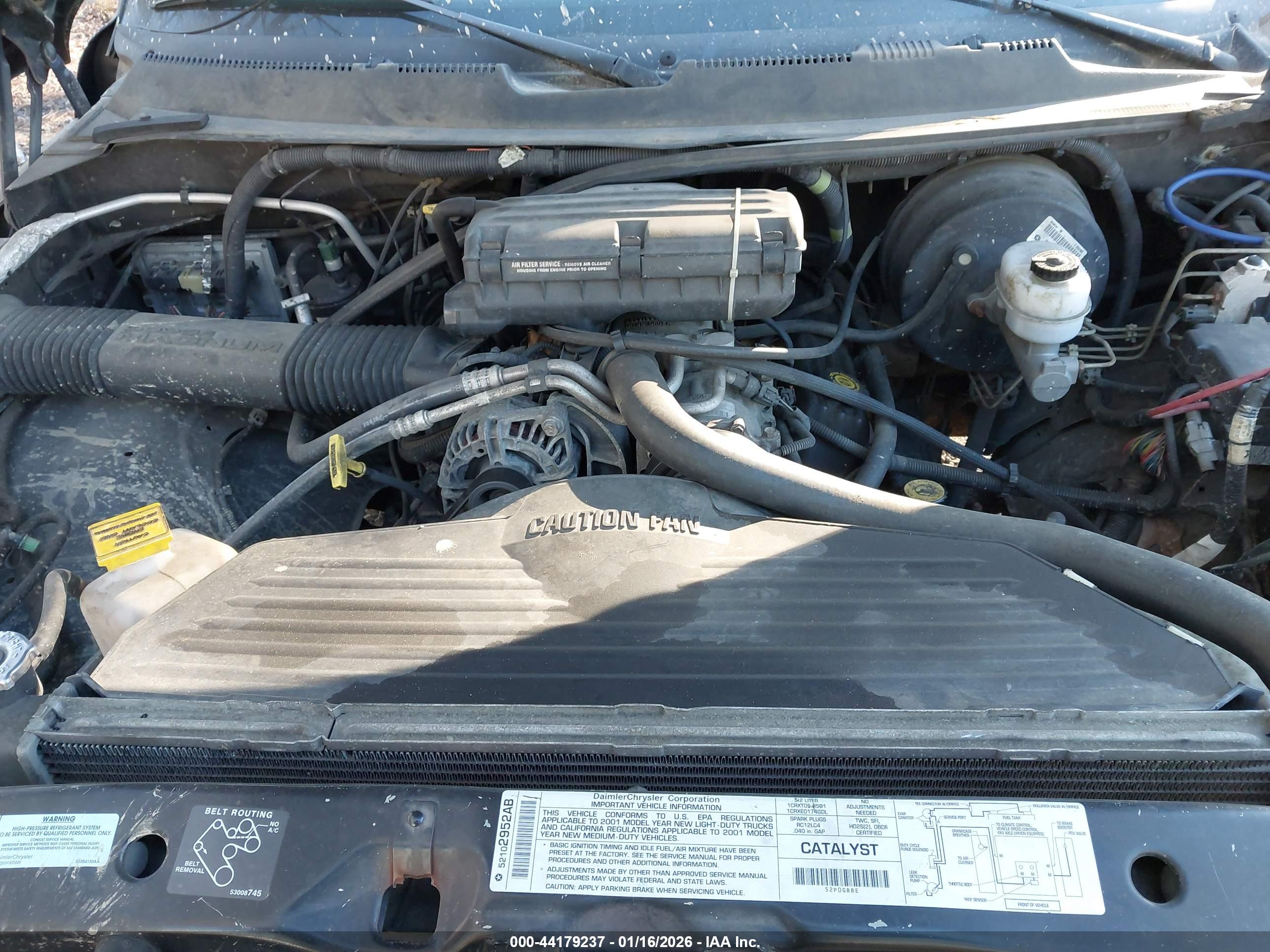 DODGE RAM image 10