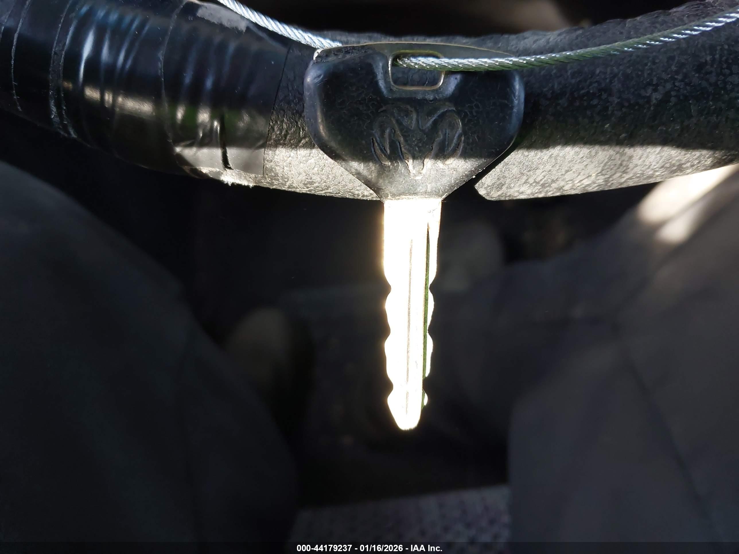 DODGE RAM image 11
