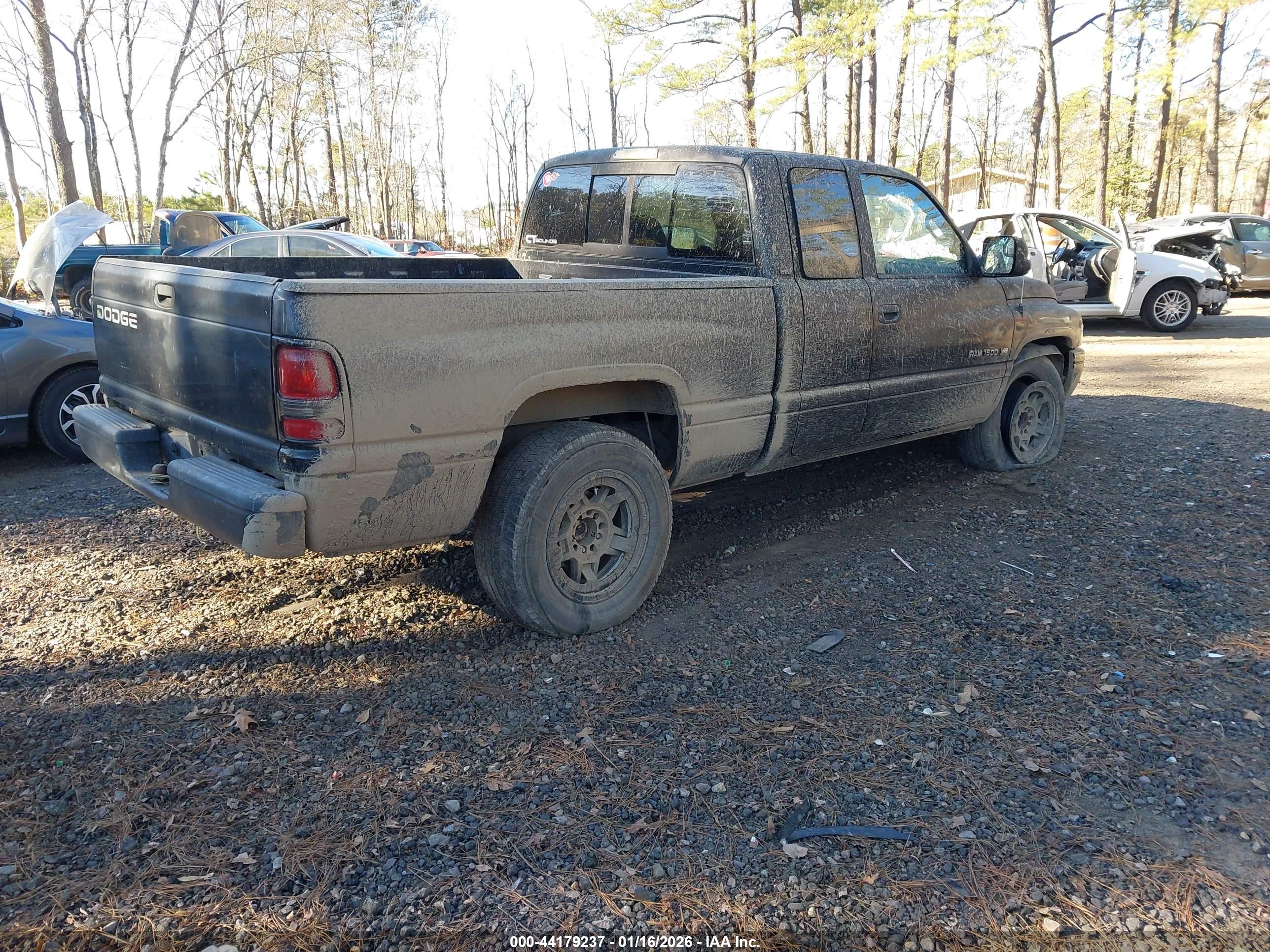 DODGE RAM image 4