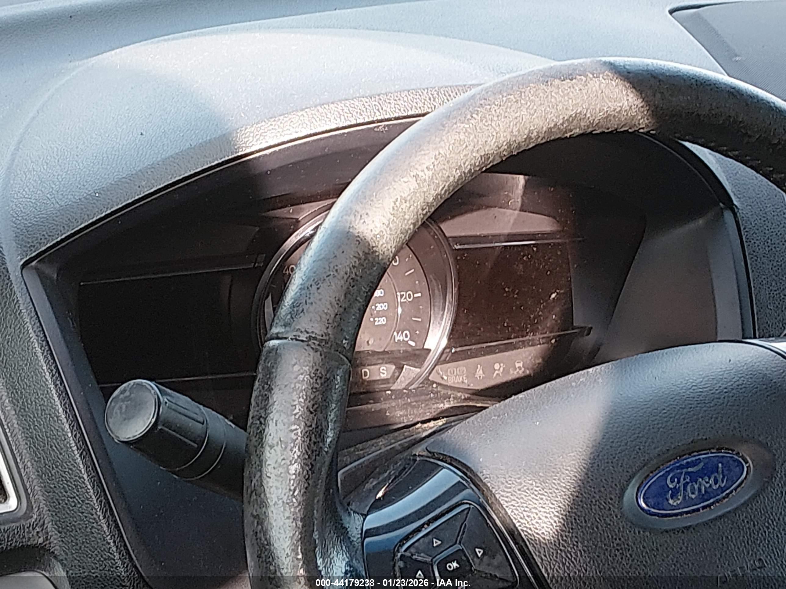 FORD EXPLORER image 7