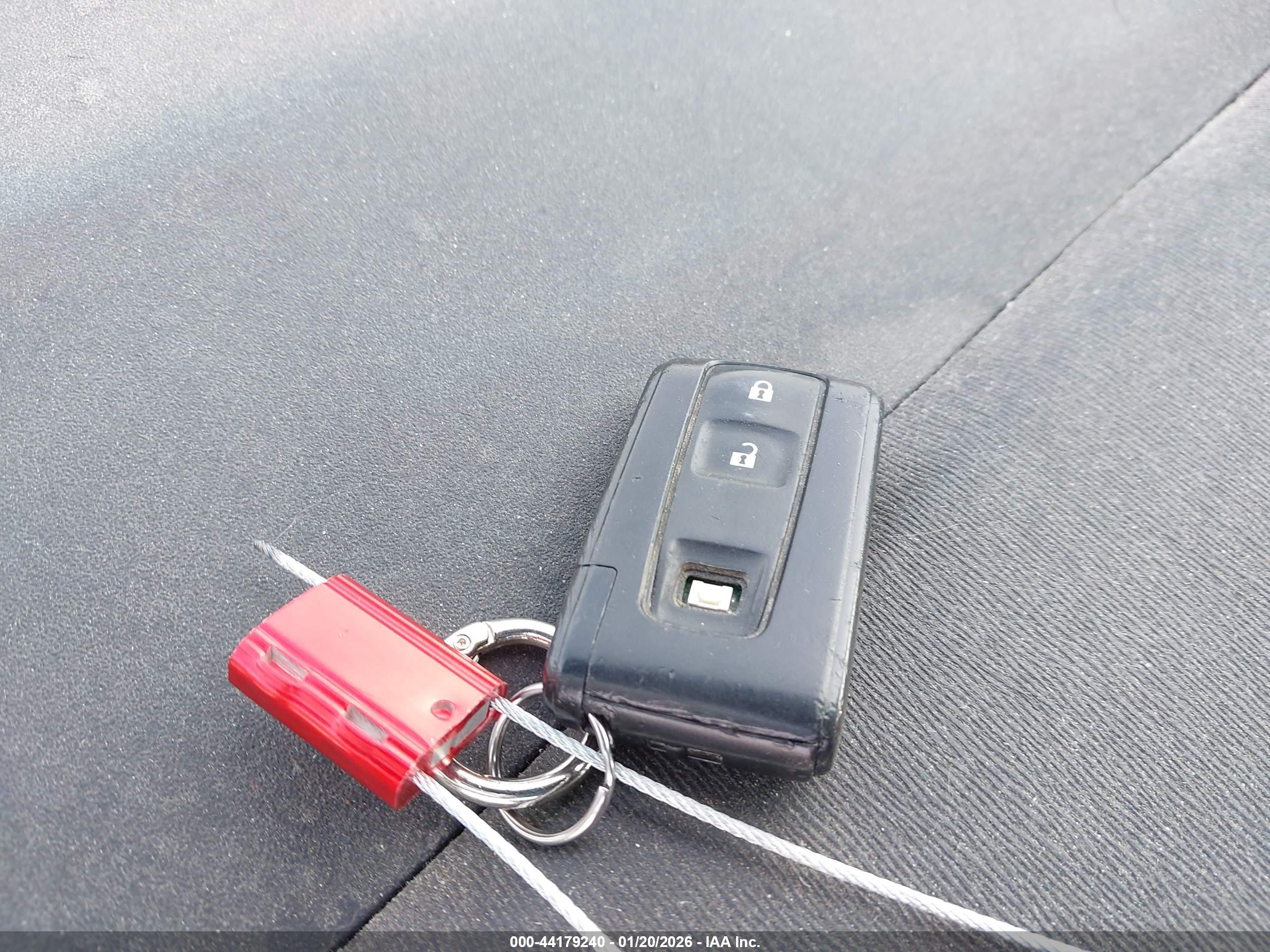 TOYOTA PRIUS image 11