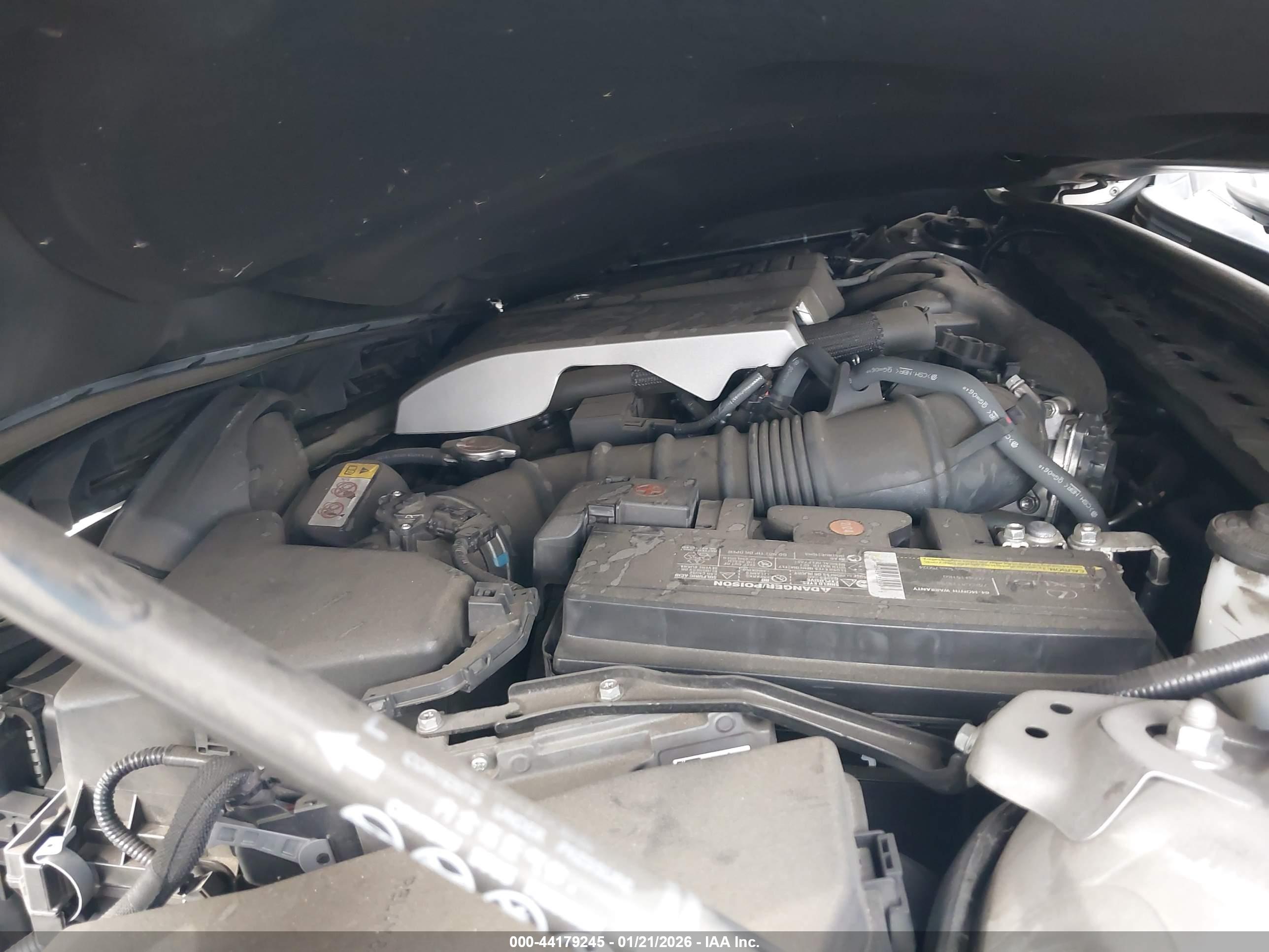 LEXUS ES image 10