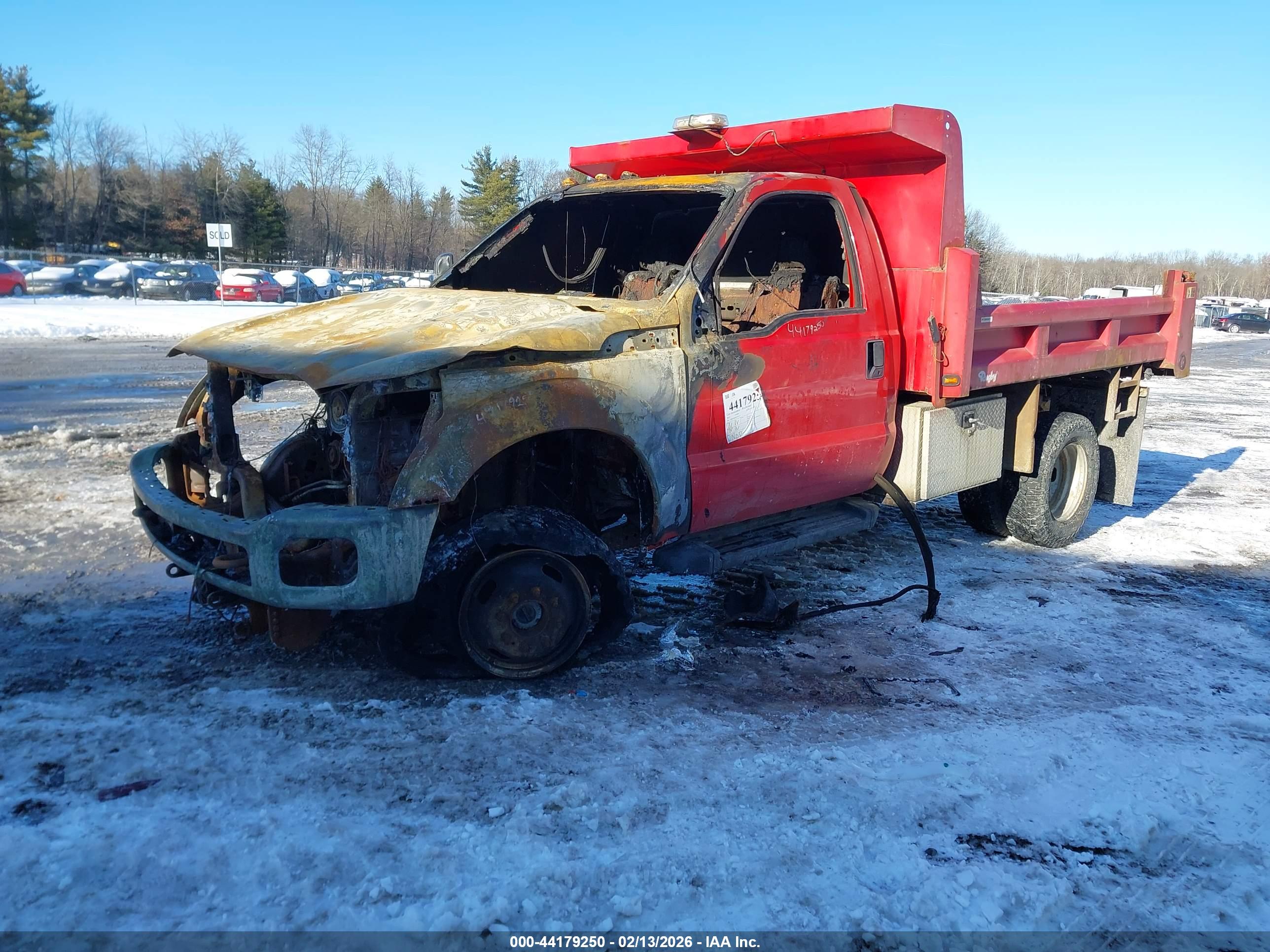FORD F-350 image 2