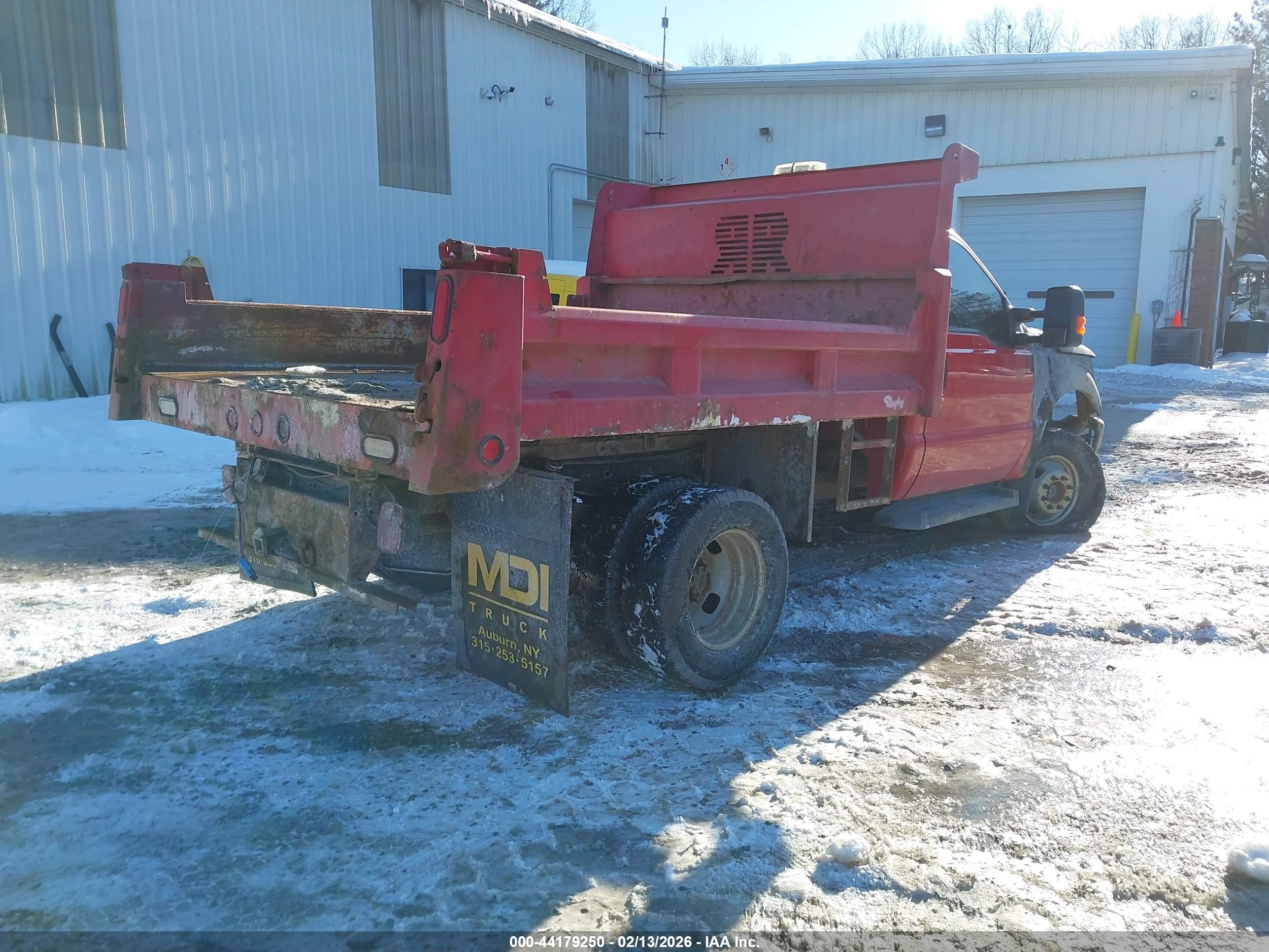 FORD F-350 image 4