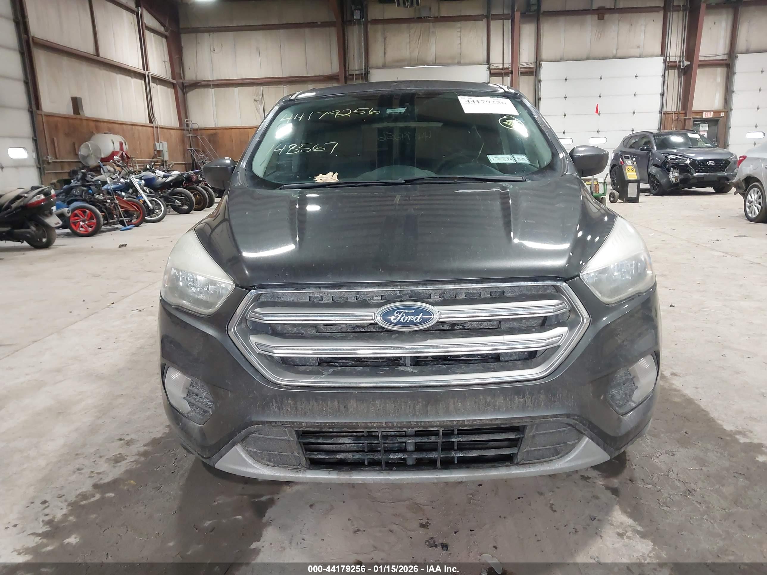 FORD ESCAPE image 6