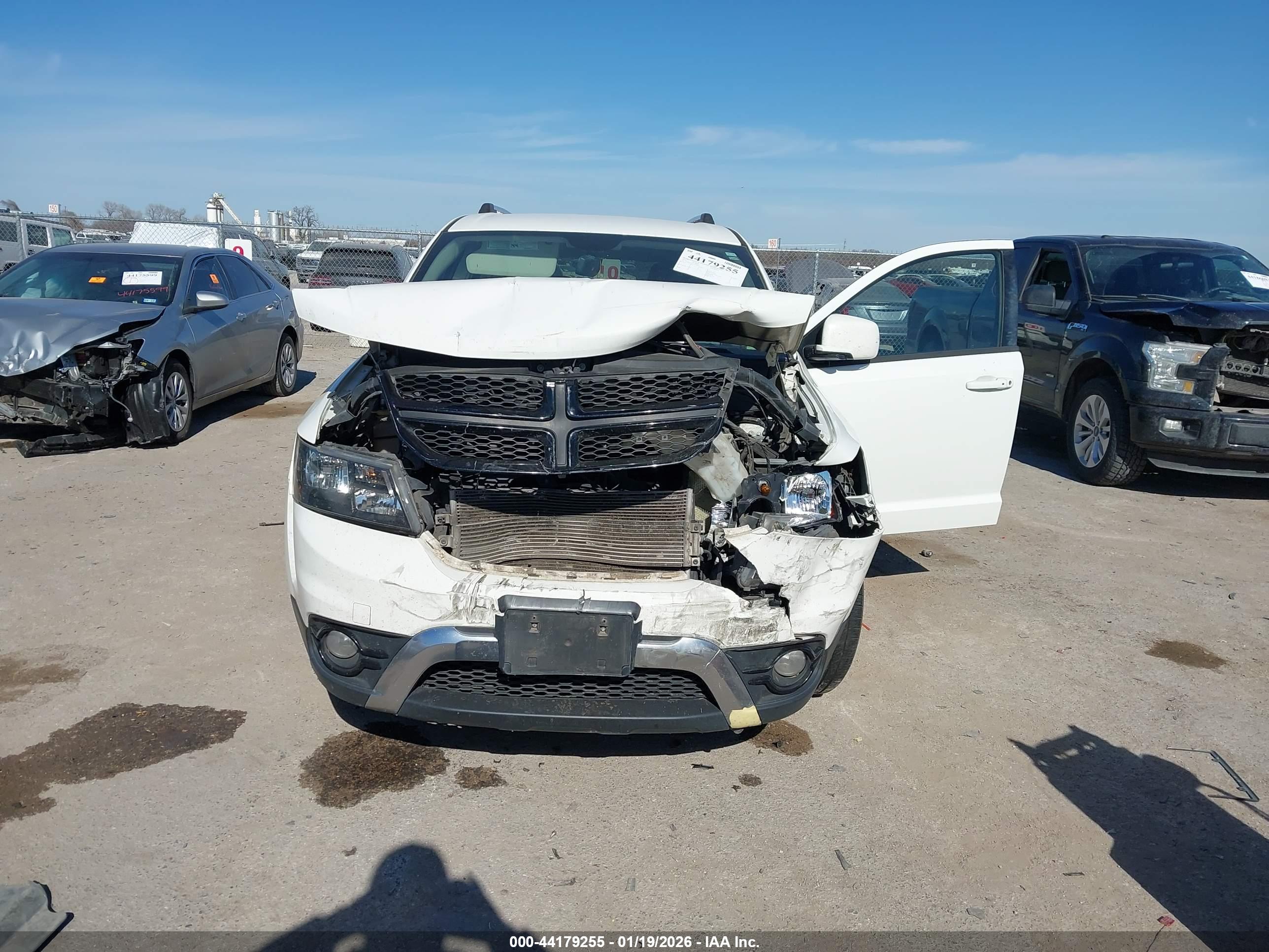 DODGE JOURNEY image 6