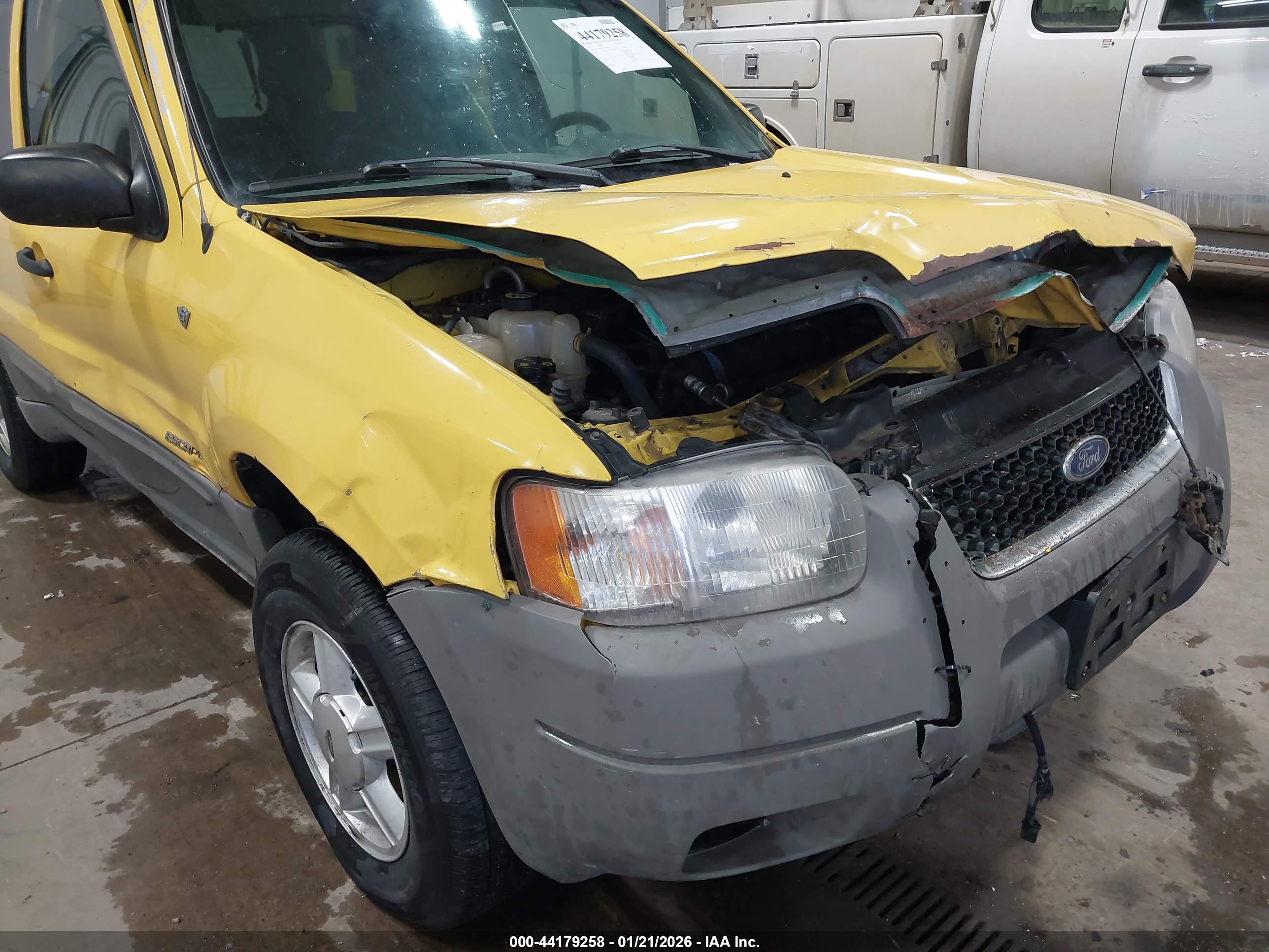 FORD ESCAPE image 6