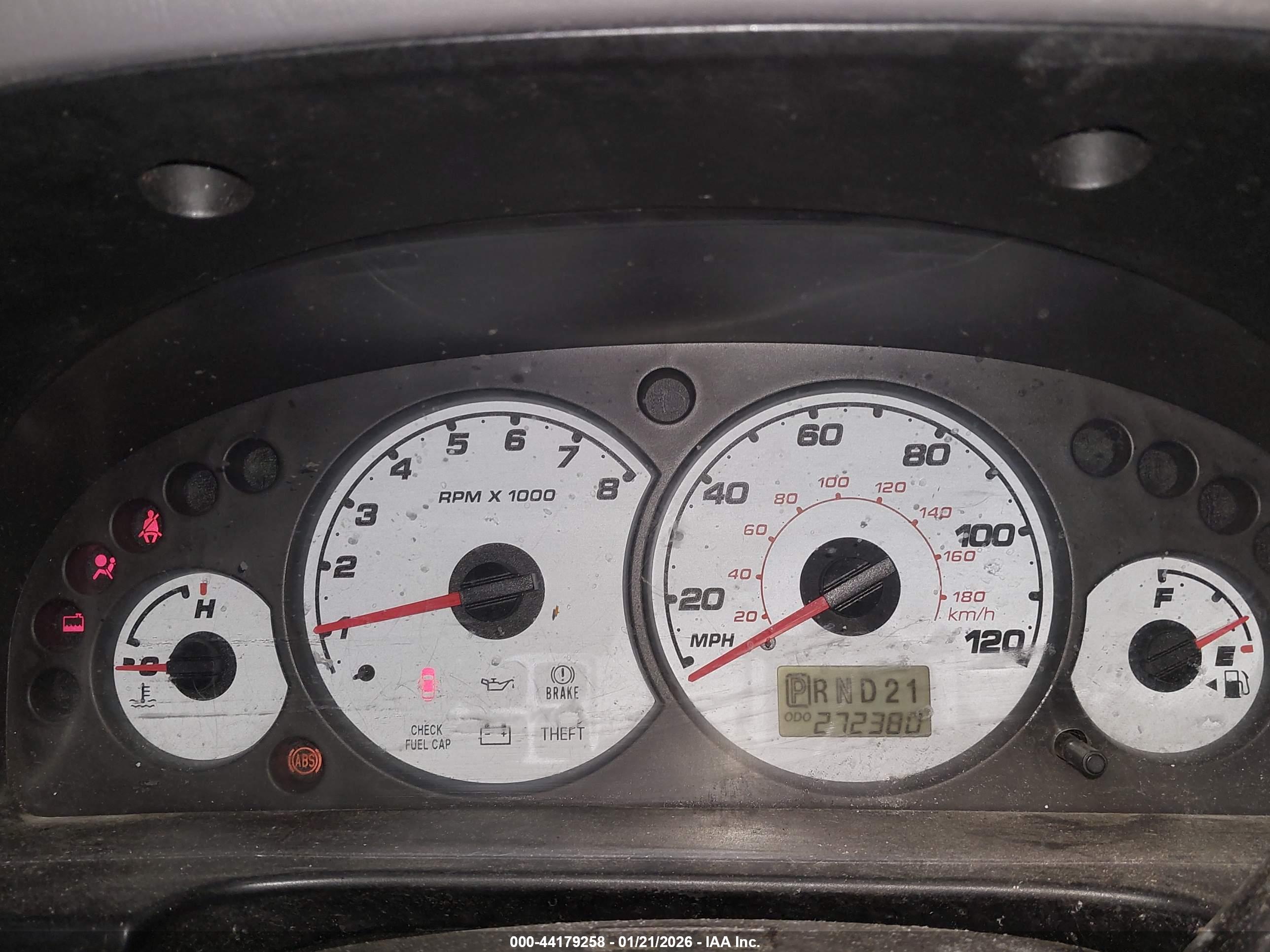 FORD ESCAPE image 7
