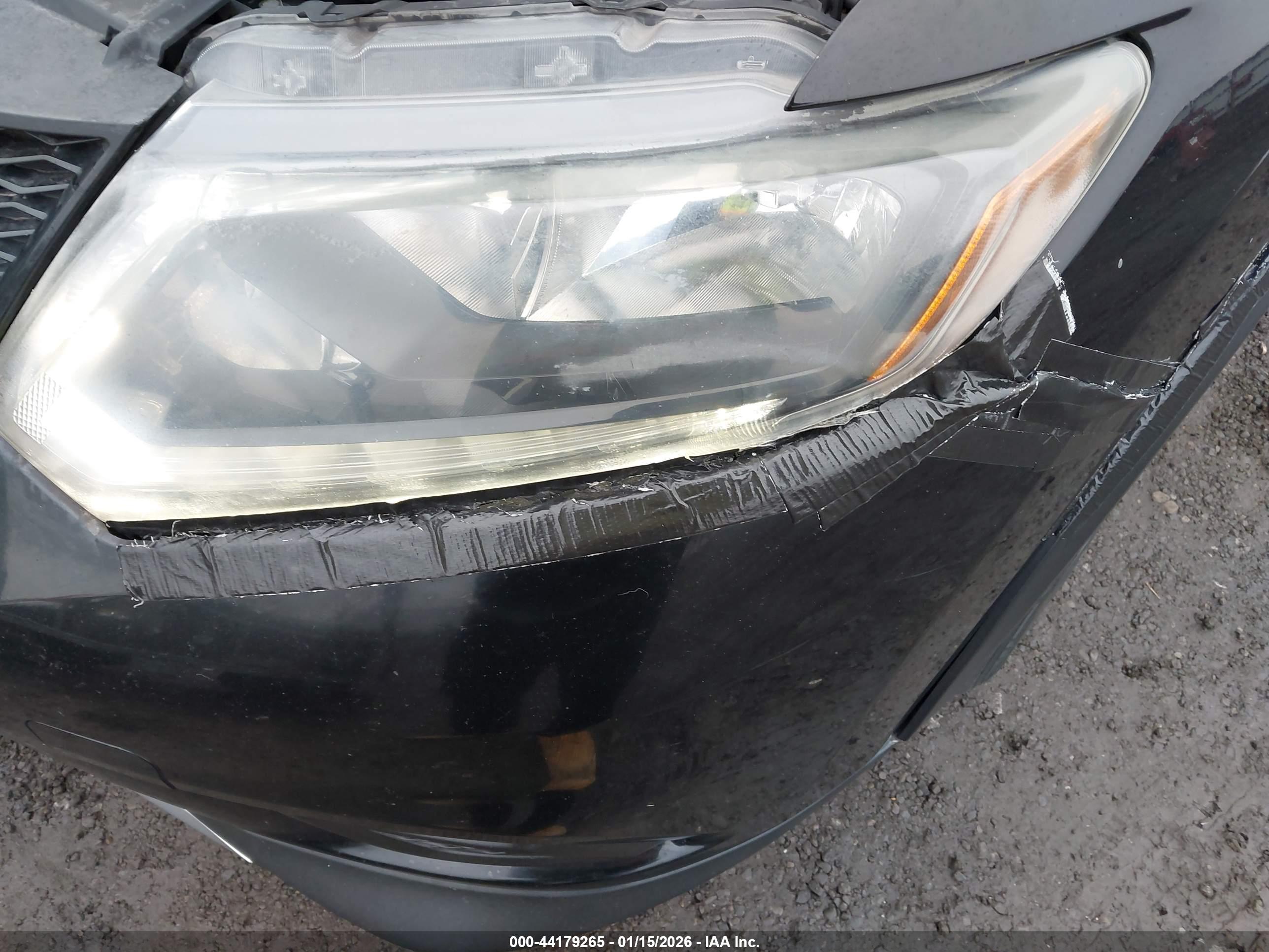 NISSAN ROGUE image 6