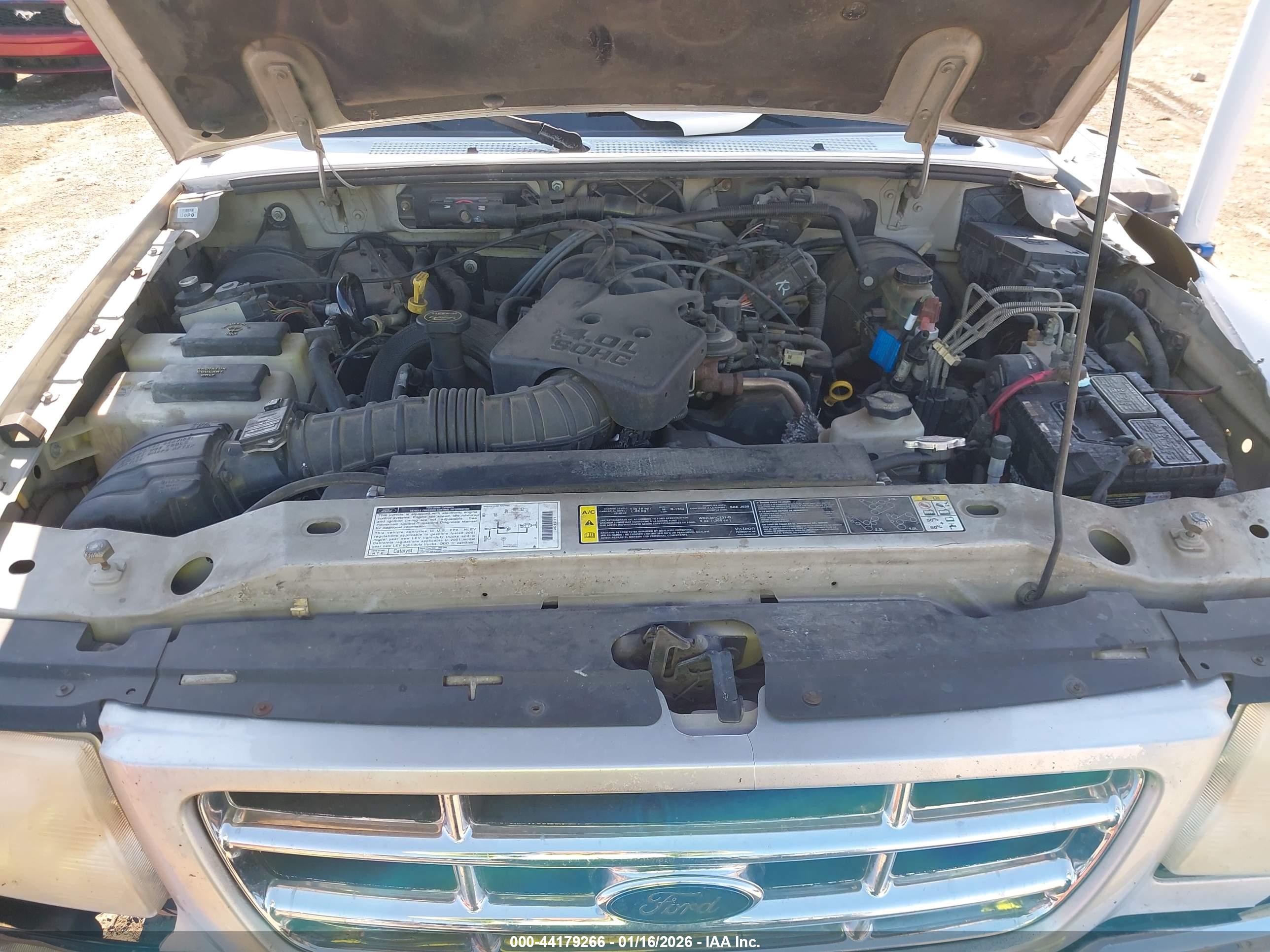 FORD RANGER image 10