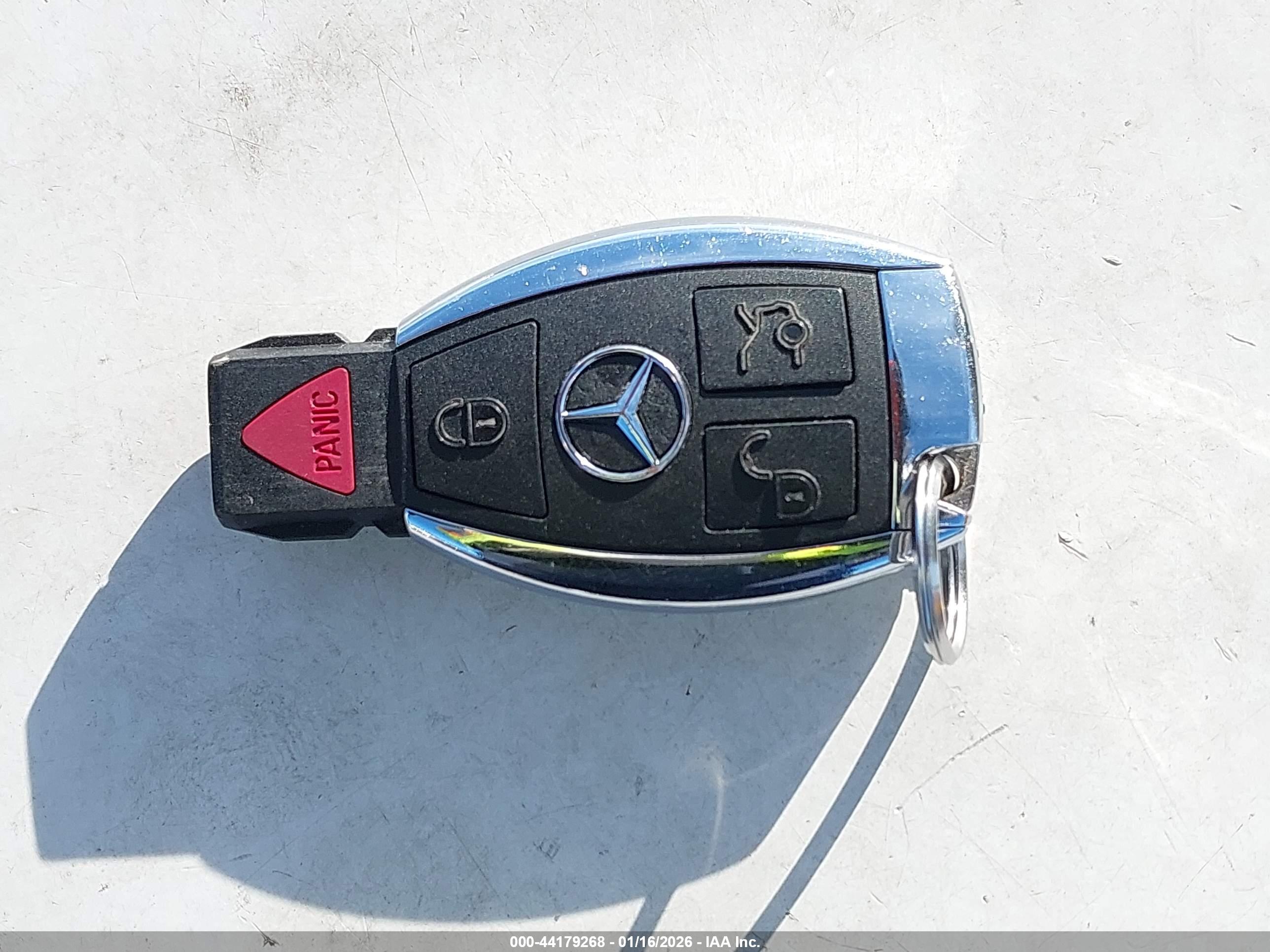 MERCEDES-BENZ CLK image 11