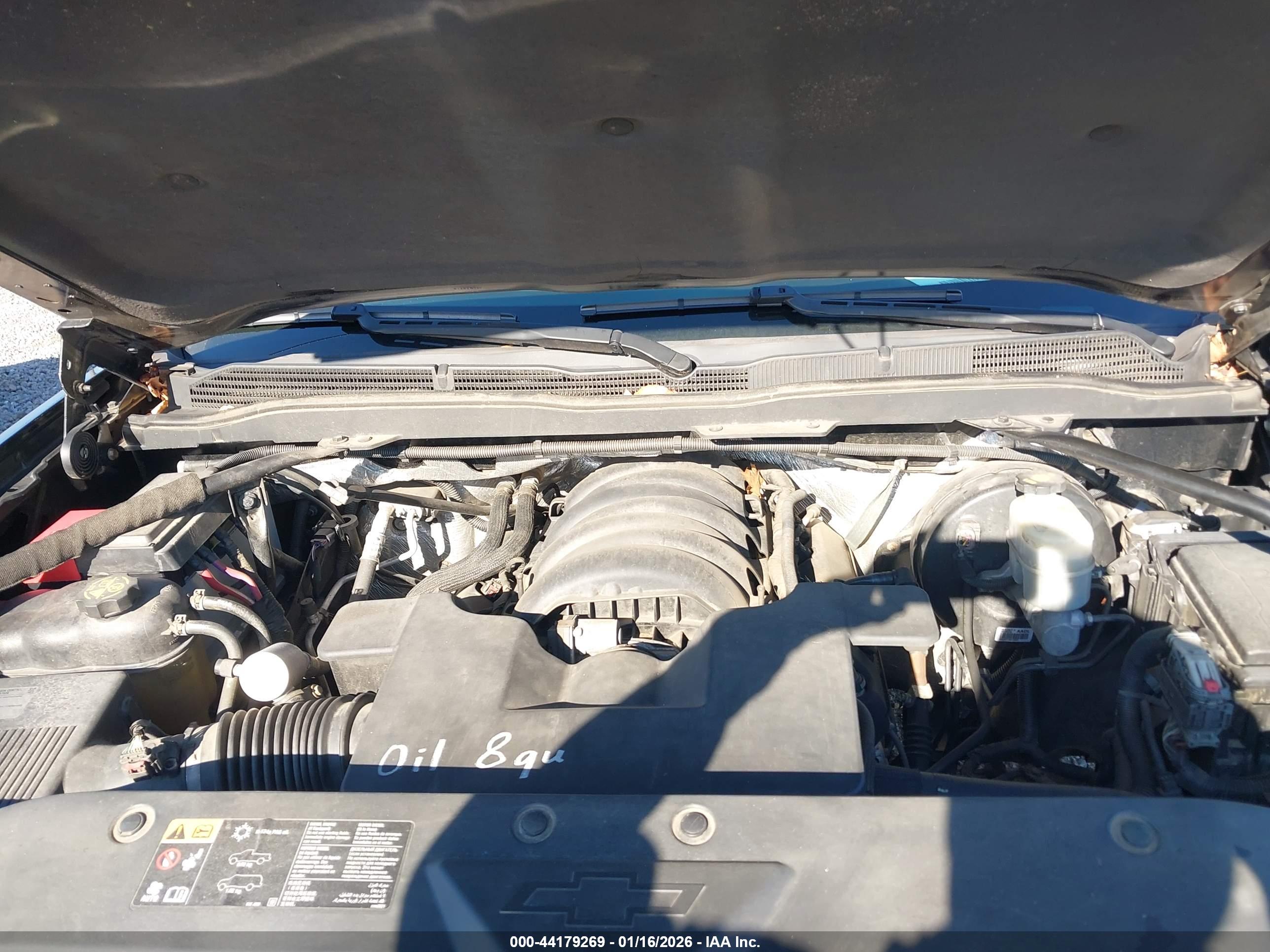 CHEVROLET SILVERADO image 10